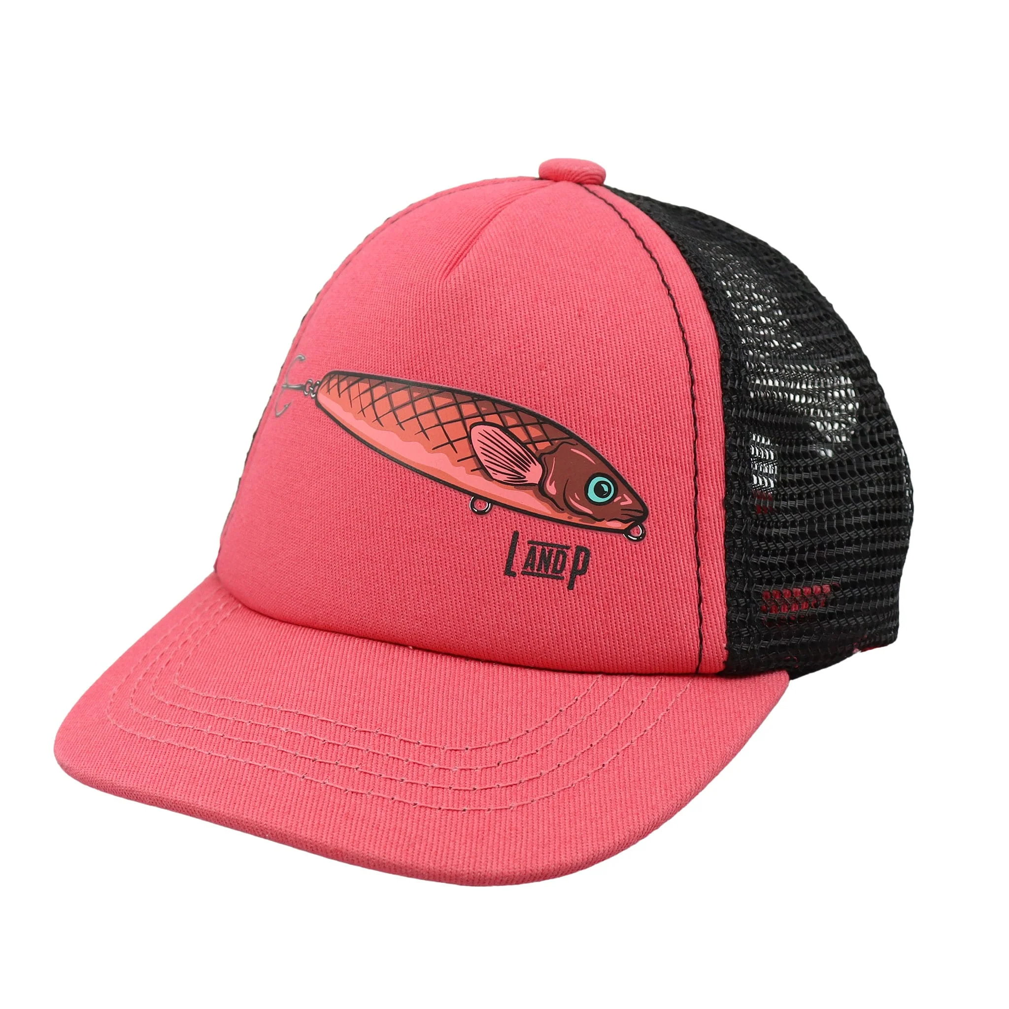 Casquette Fish Series 0-24m