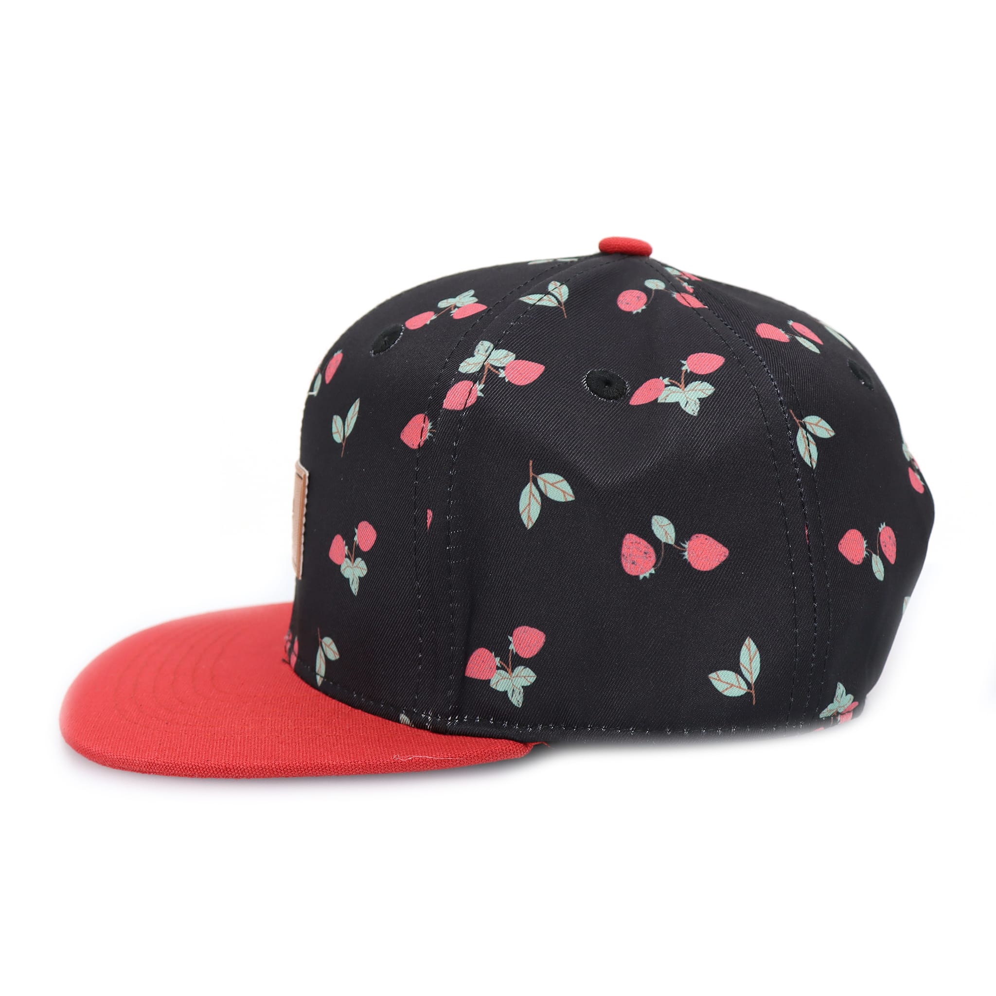 Casquette Fraises 6/24mois - Image 3