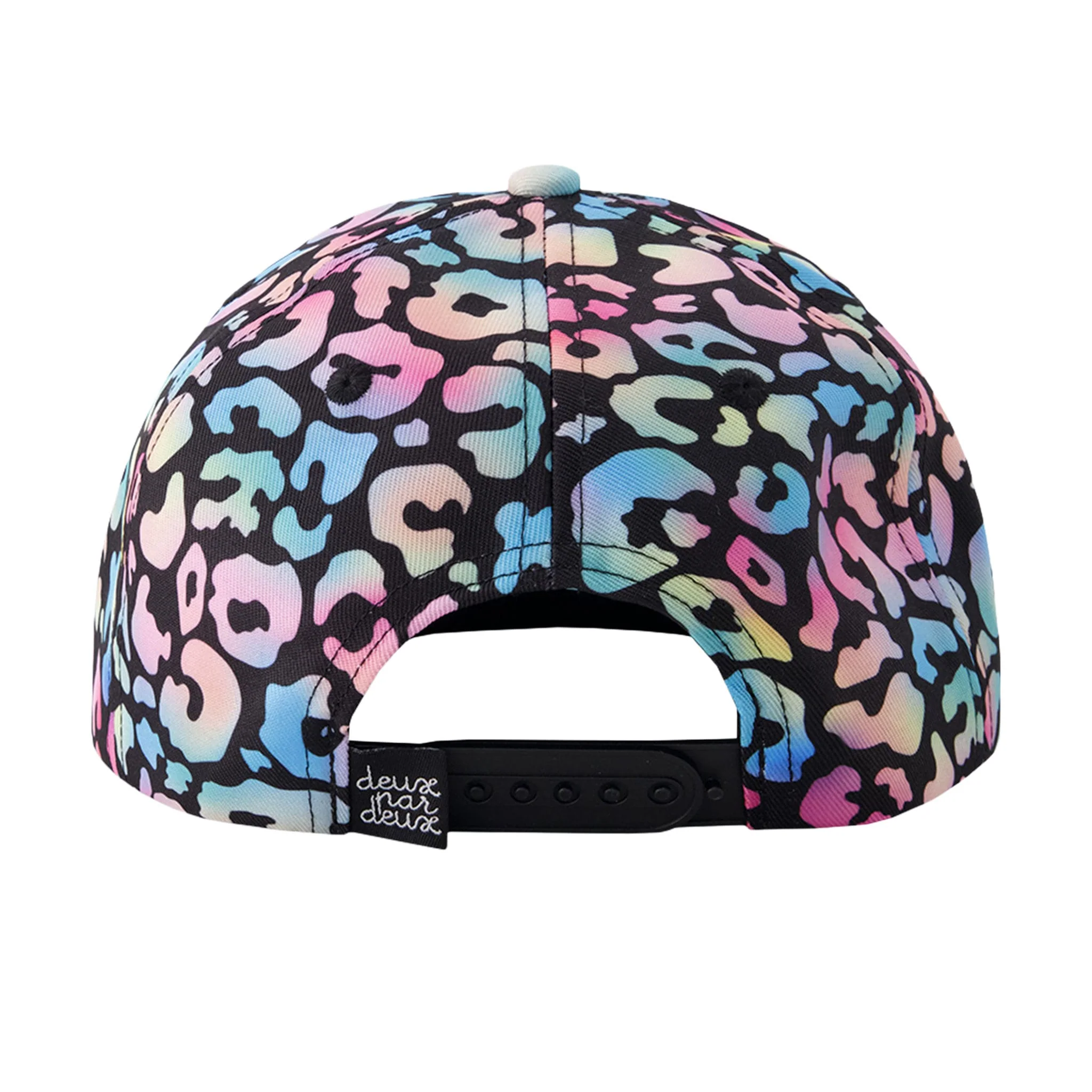 Casquette Leopard 3-14ans - Image 3