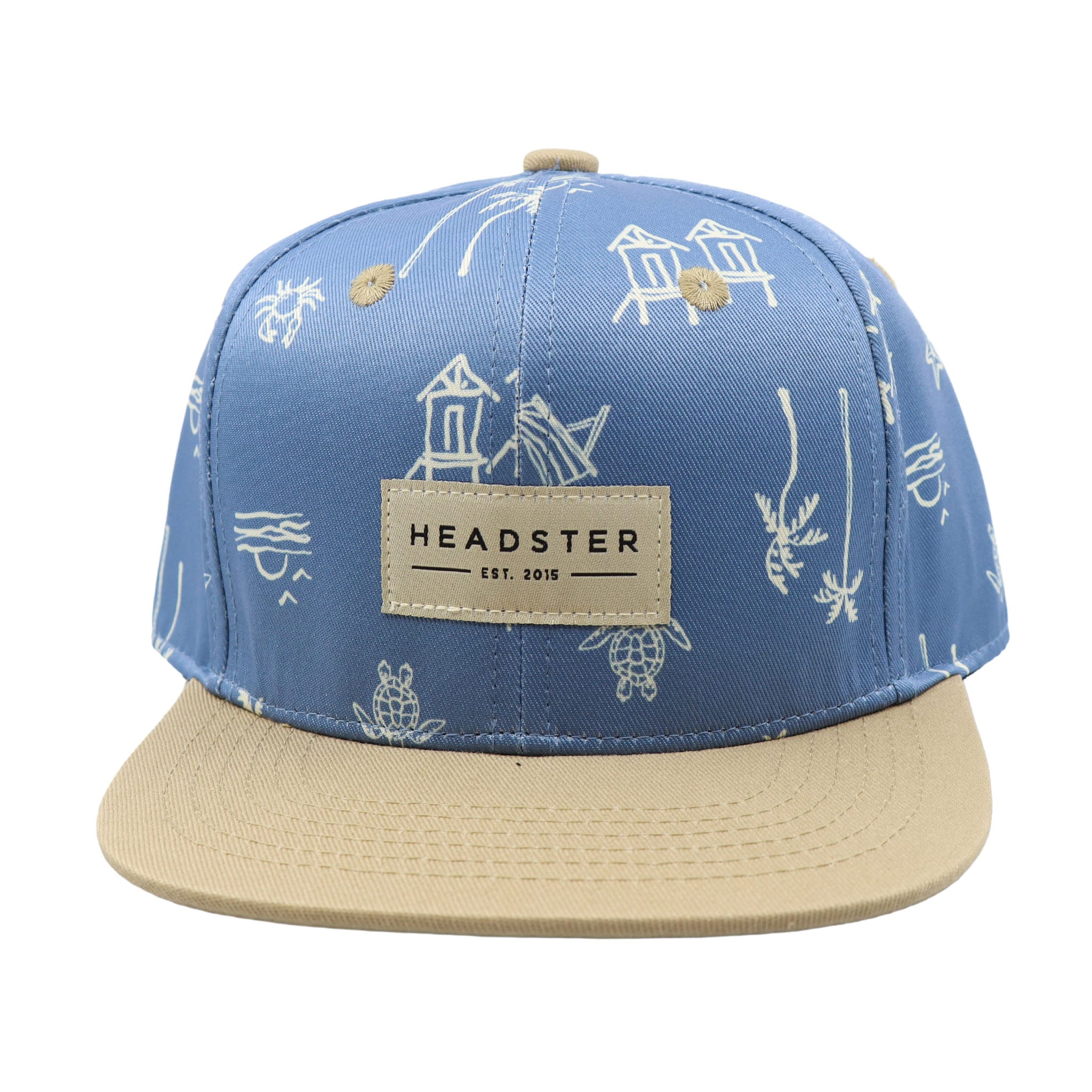 Casquette Plage 6-24mois - Image 3