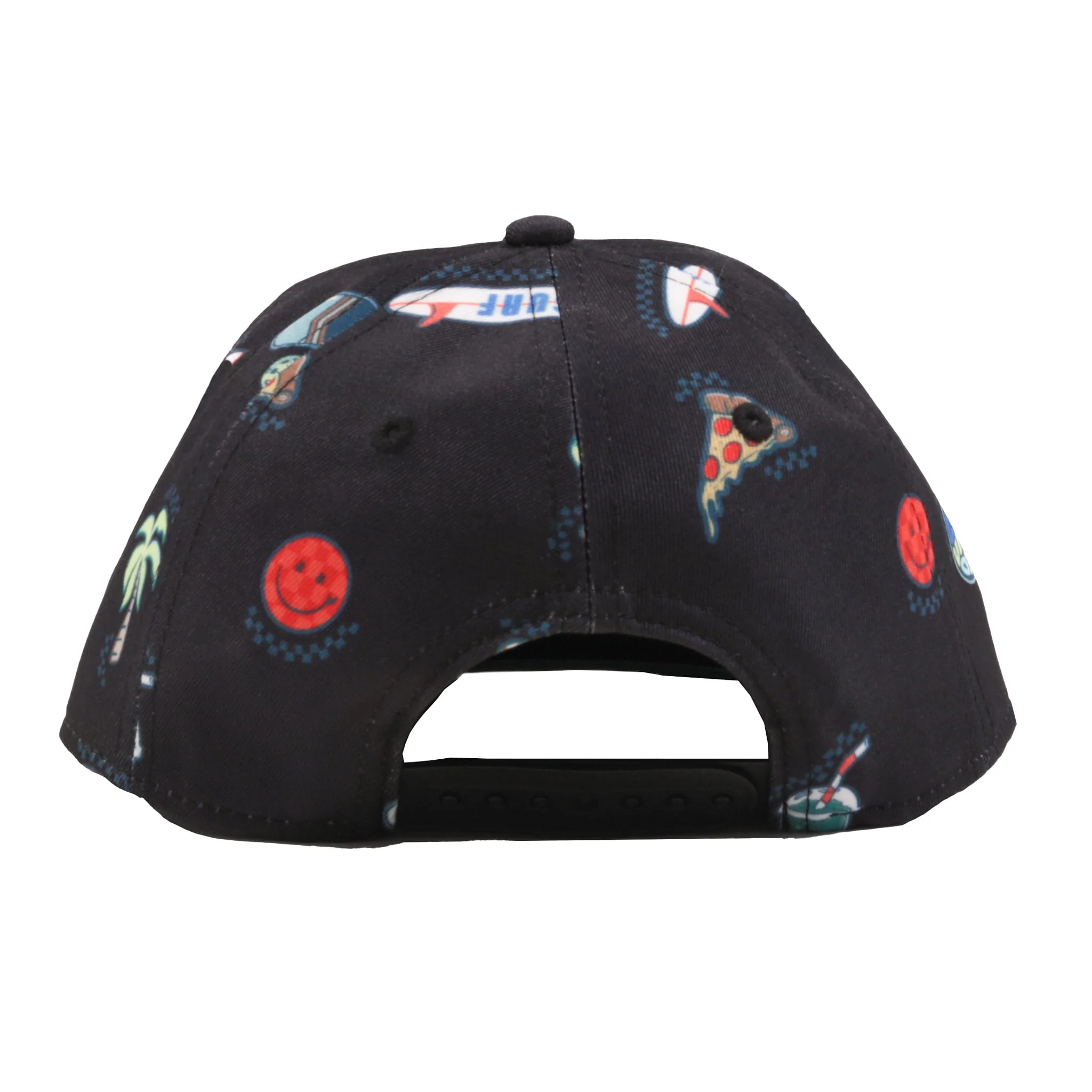 Casquette Surf 2-8ans - Image 2