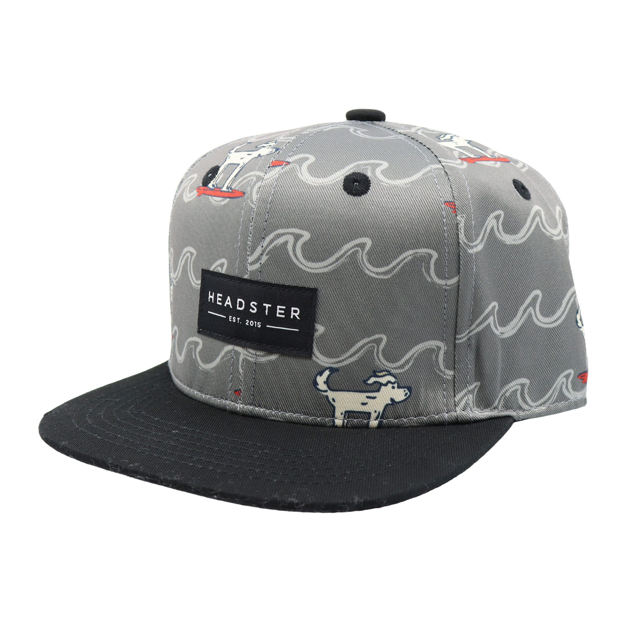 Casquette Surf Chien 6-24mois
