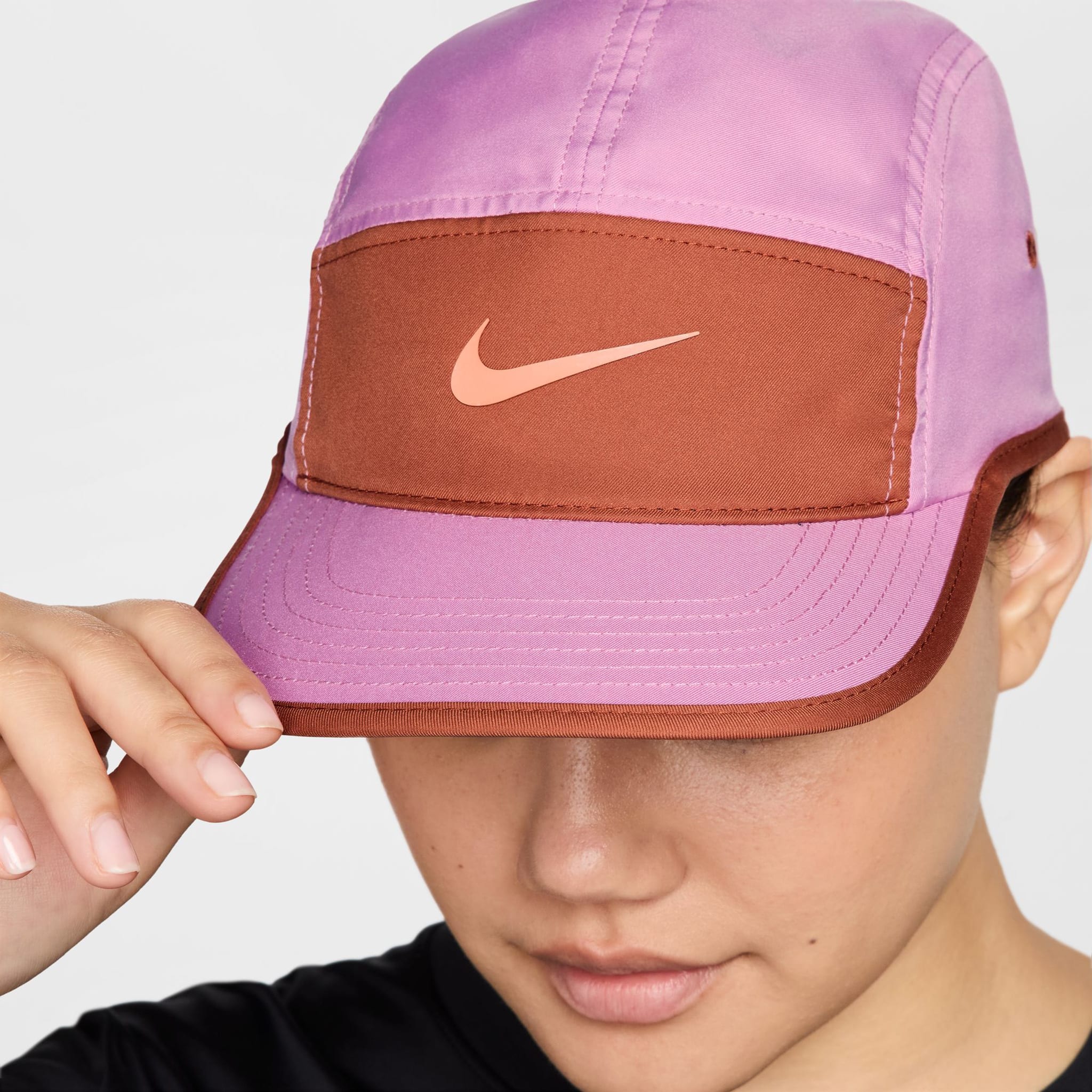 Casquette Swoosh 7-16ans - Image 4