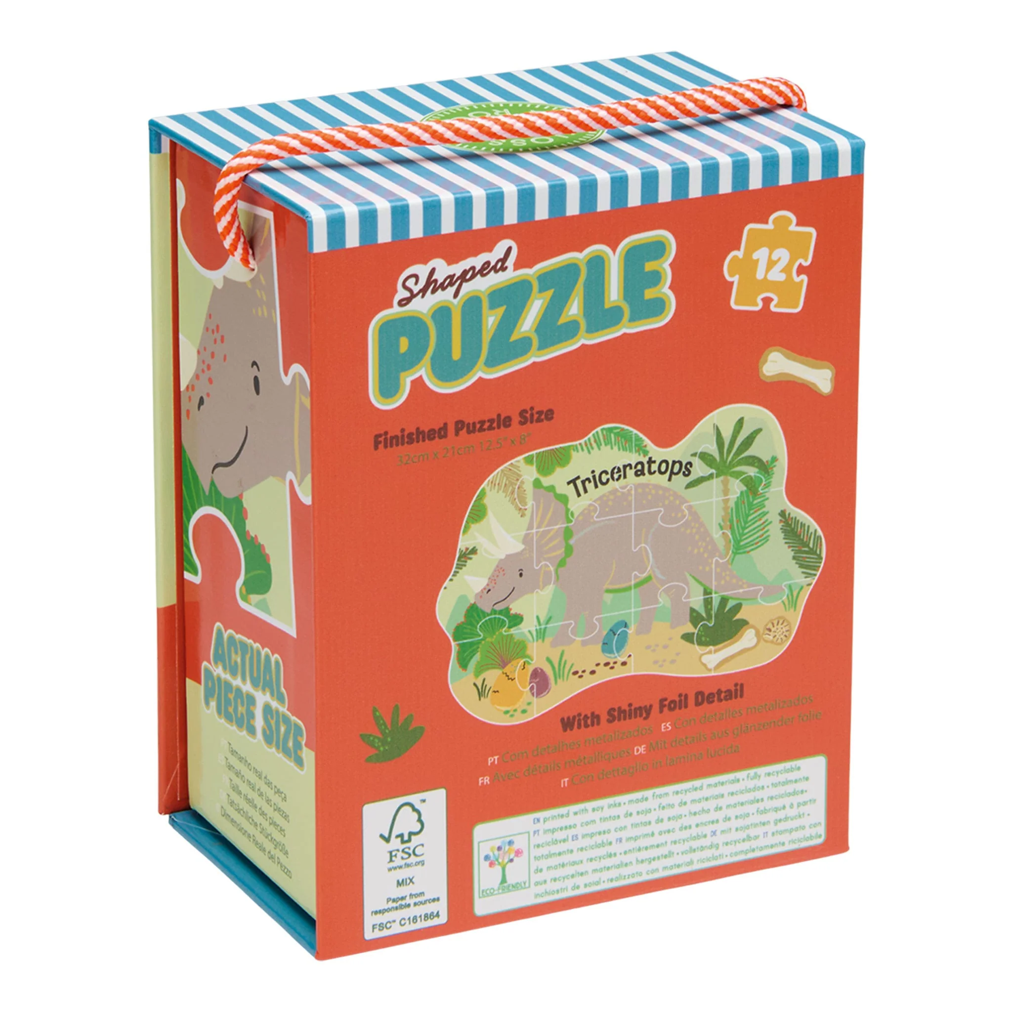 Casse-tête Dino - Image 4