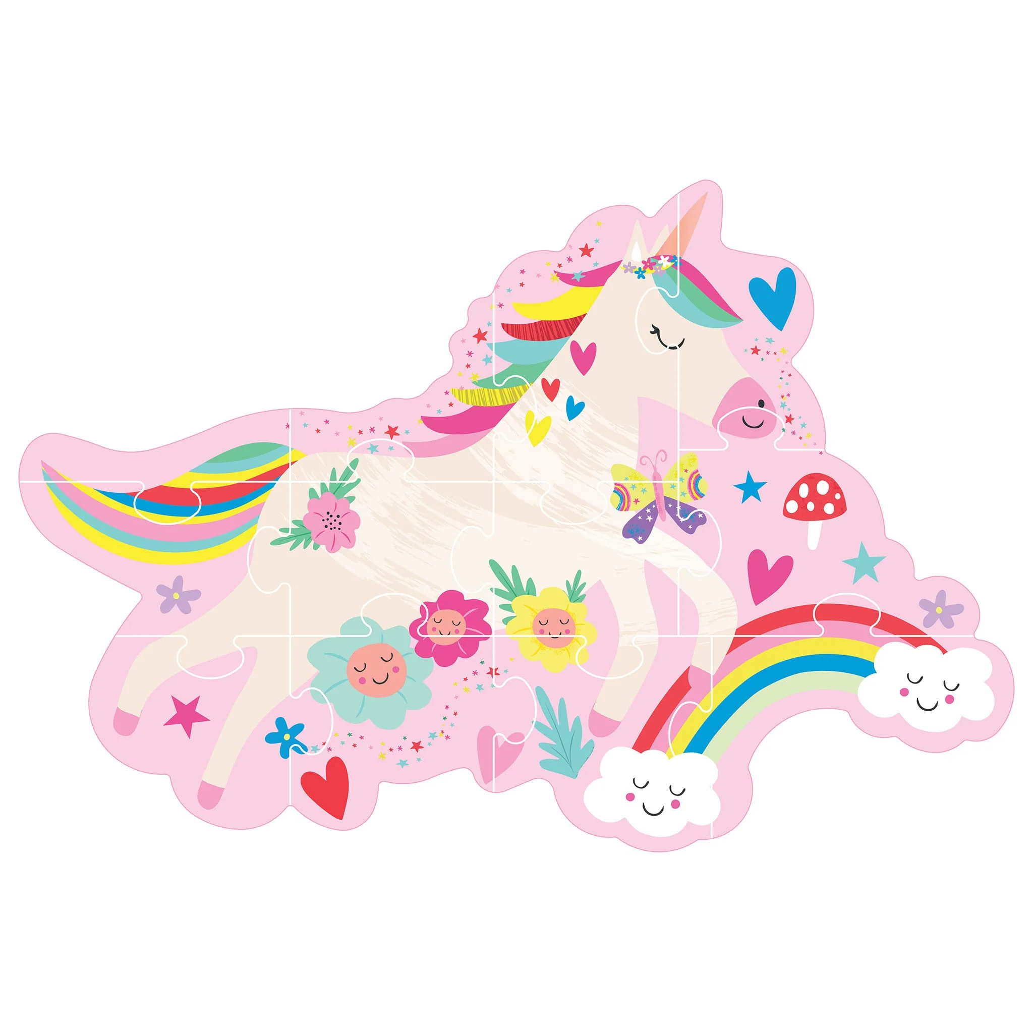 Casse-tête Licorne - Image 2