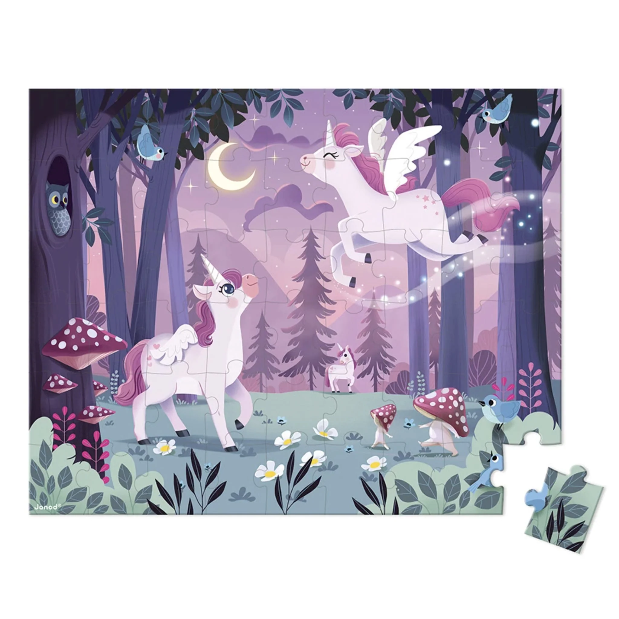 Casse-Tête Licorne - Image 2