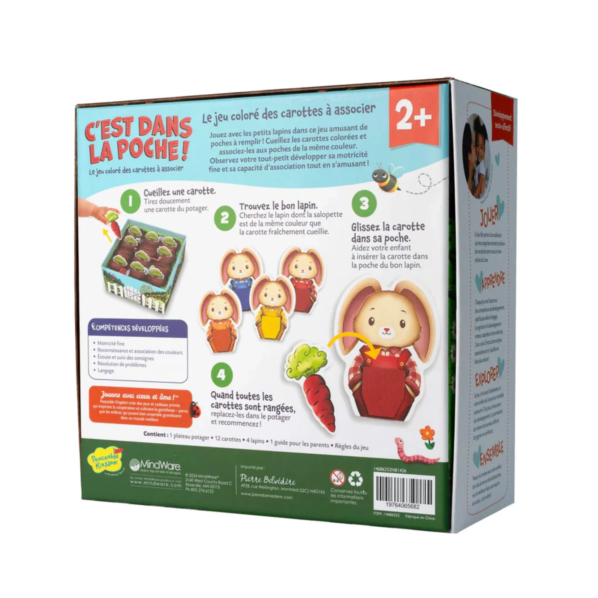 C'est Dans La Poche! - Image 5