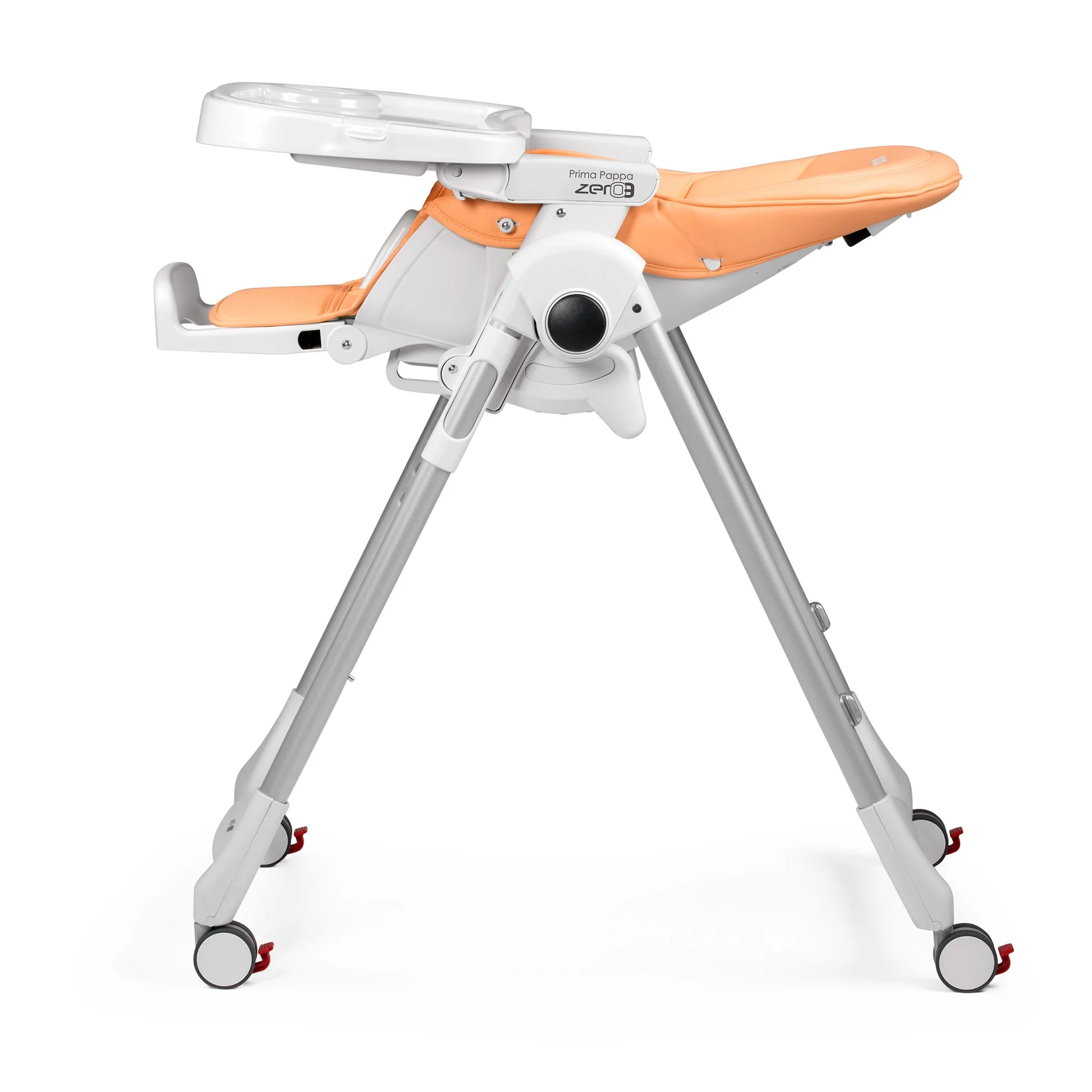 Chaise Haute Zero3 - Pêche - Image 10