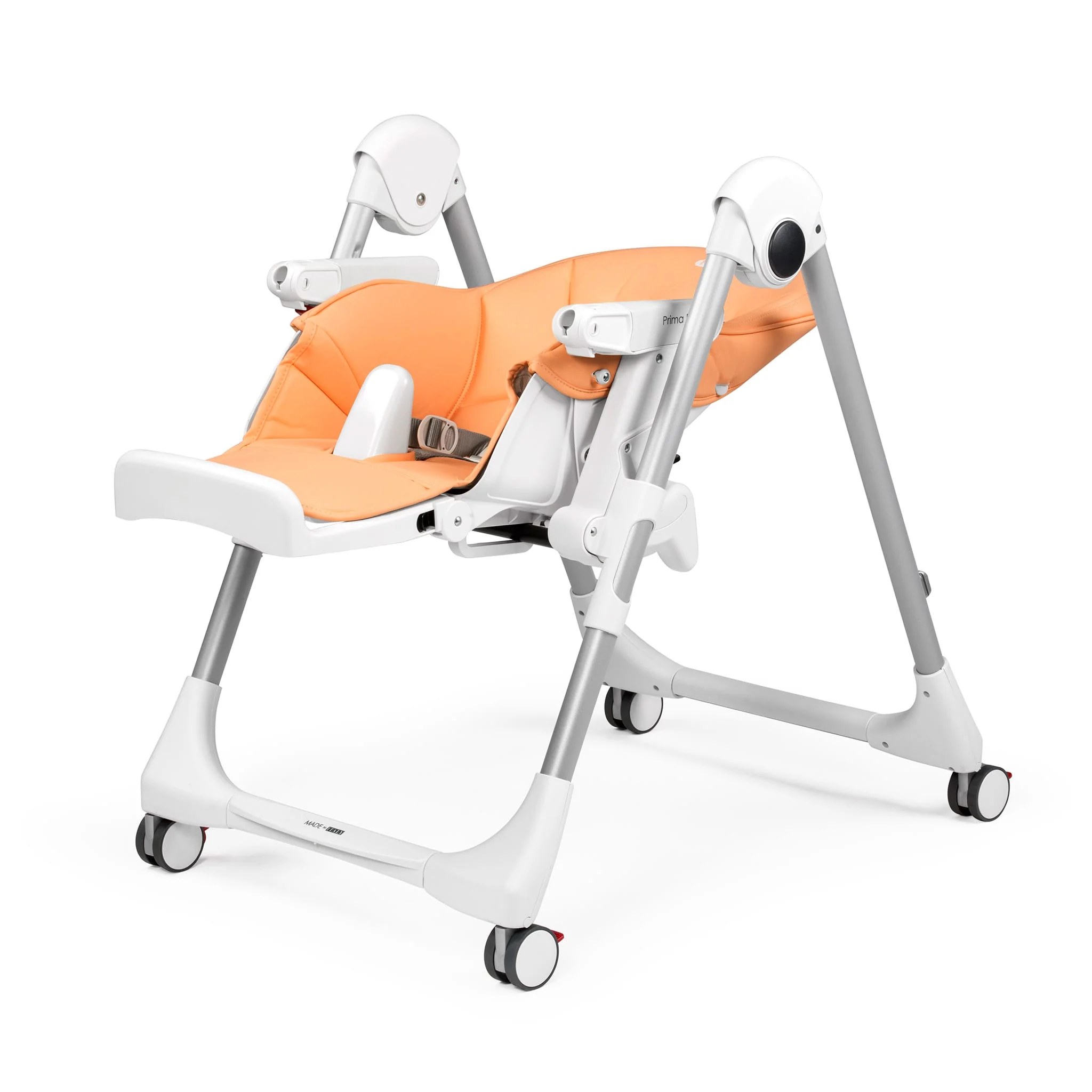 Chaise Haute Zero3 - Pêche - Image 13
