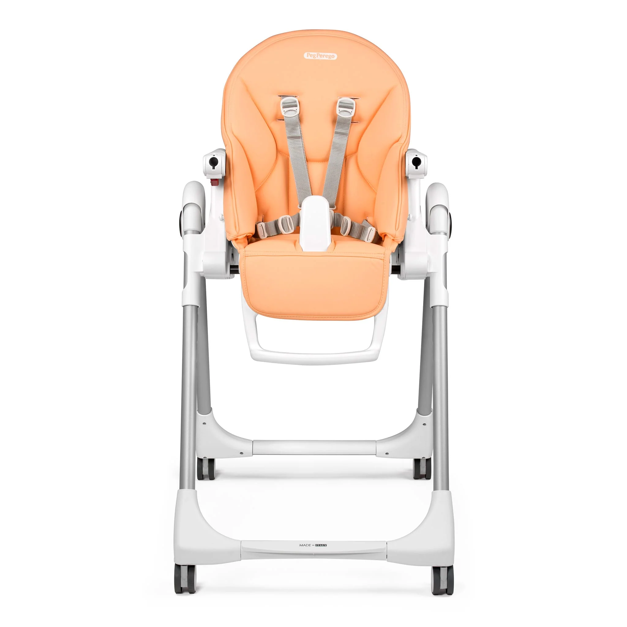Chaise Haute Zero3 - Pêche - Image 3