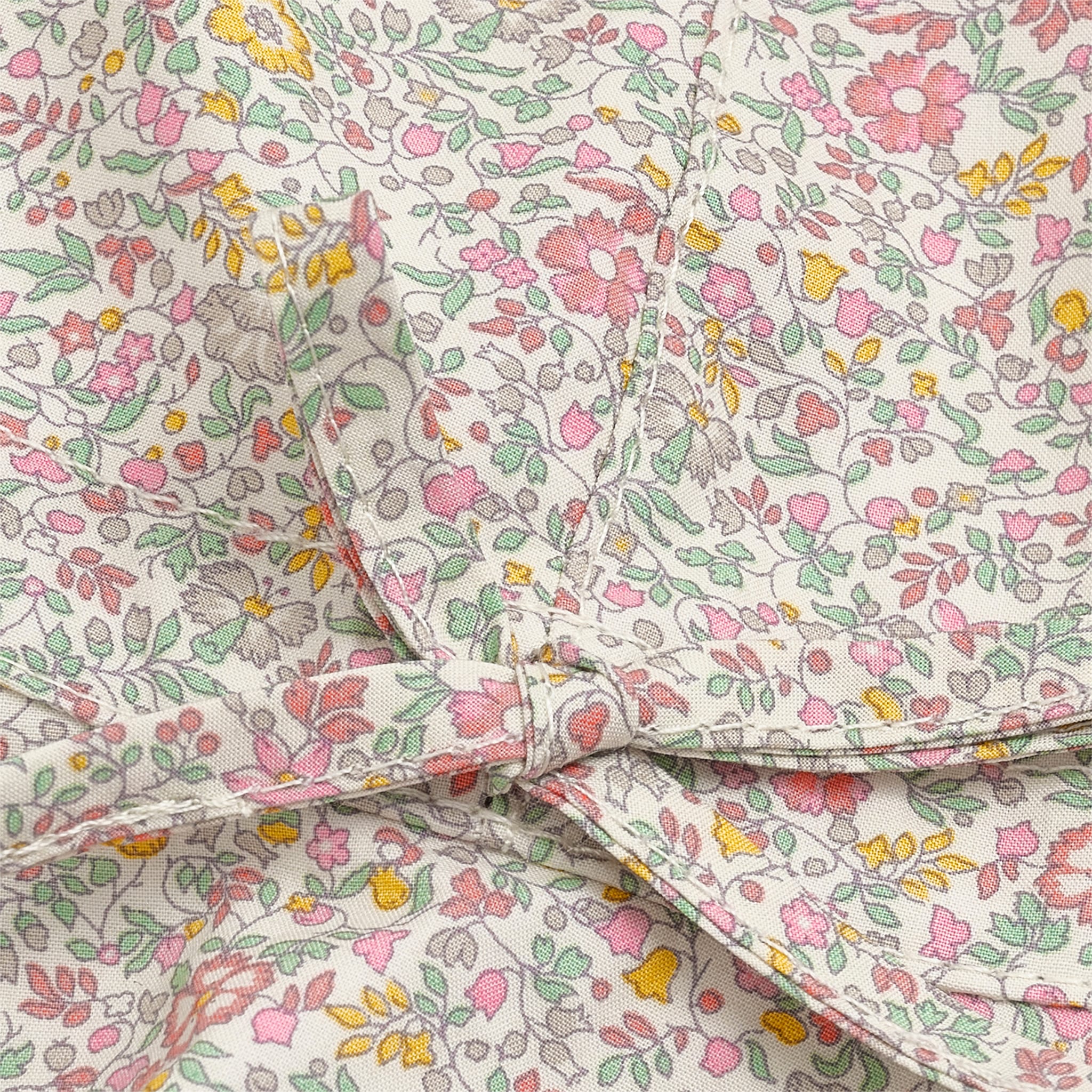Chapeau d'Été Liberty 2-8ans - Image 6
