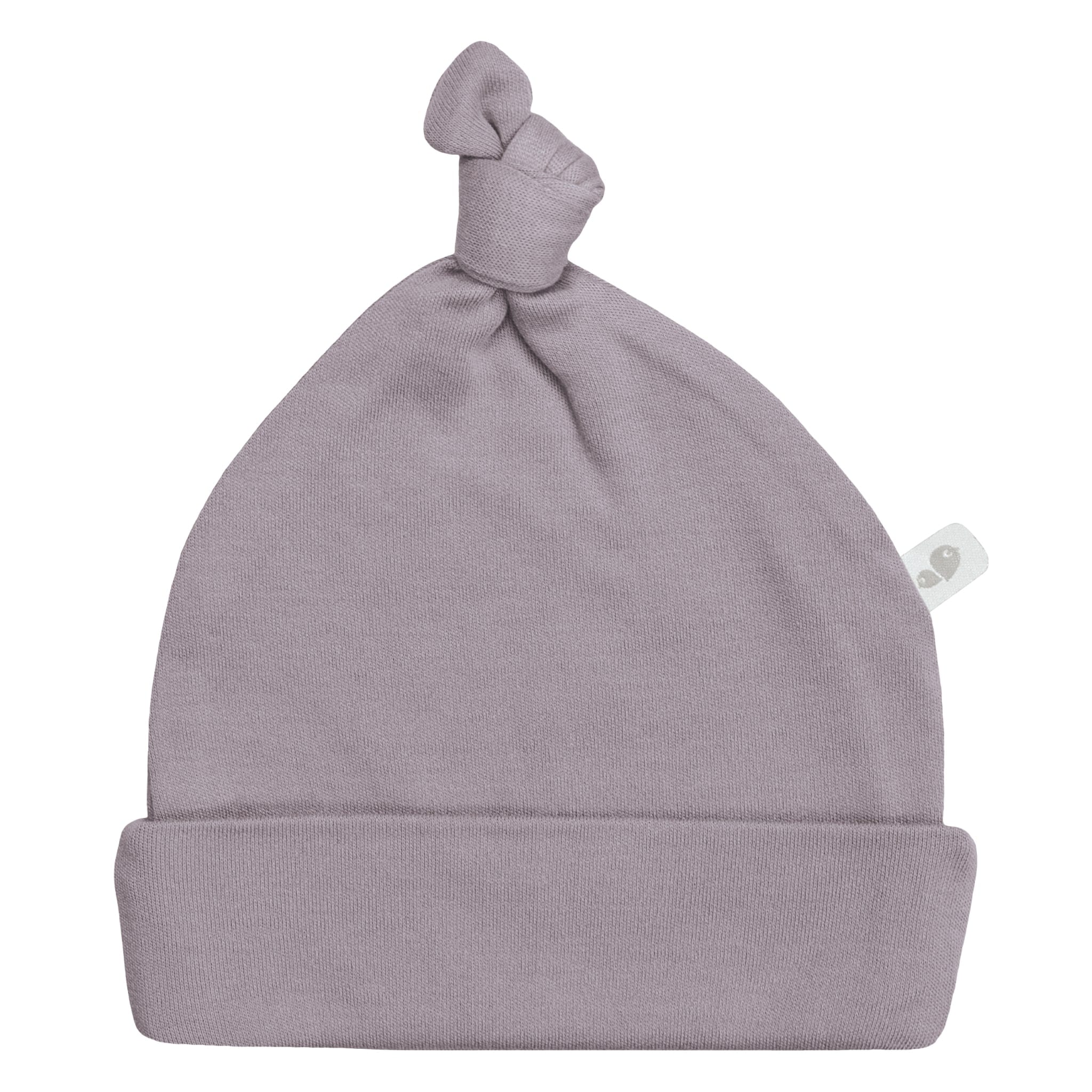 Chapeau Noeud Bambou 0-3mois - Image 34