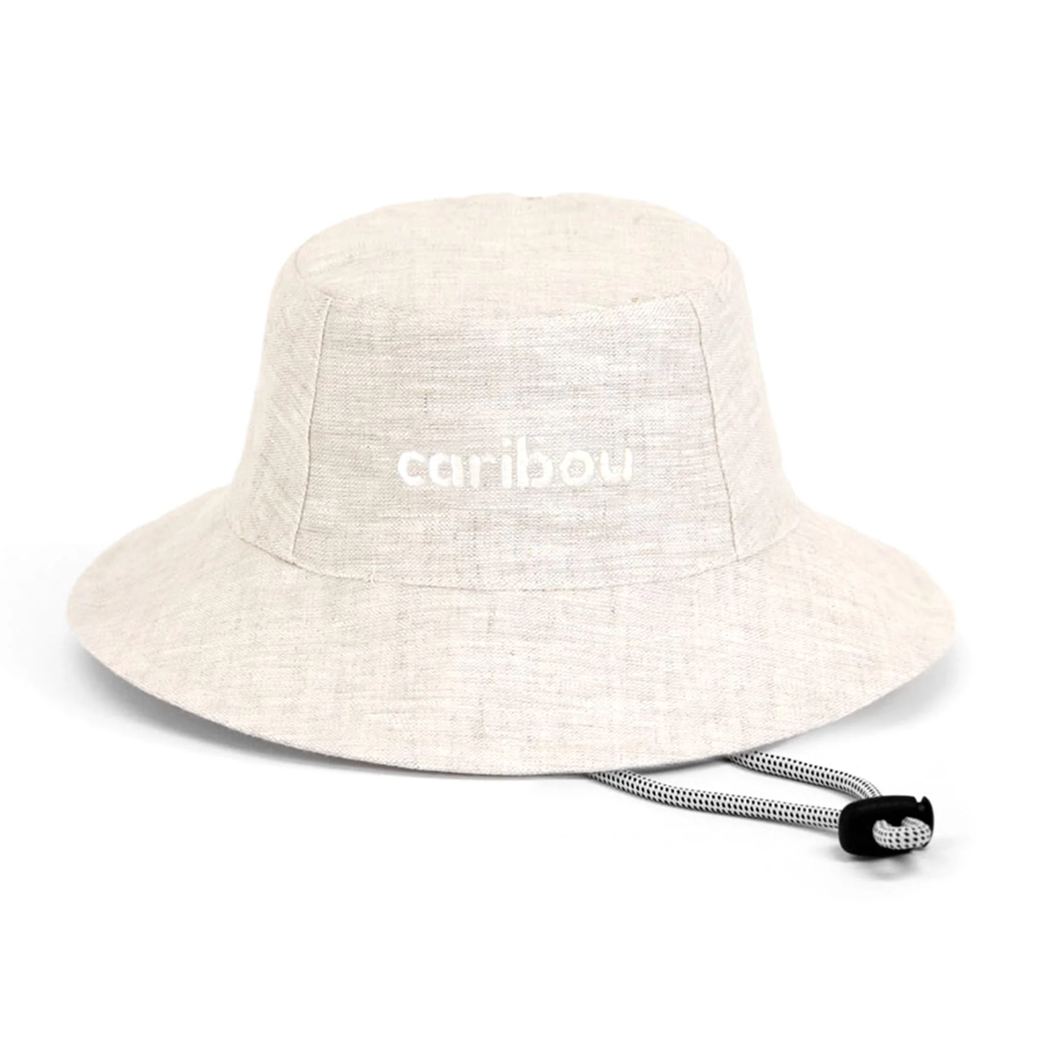 Chapeau Soleil Écru 2-12ans