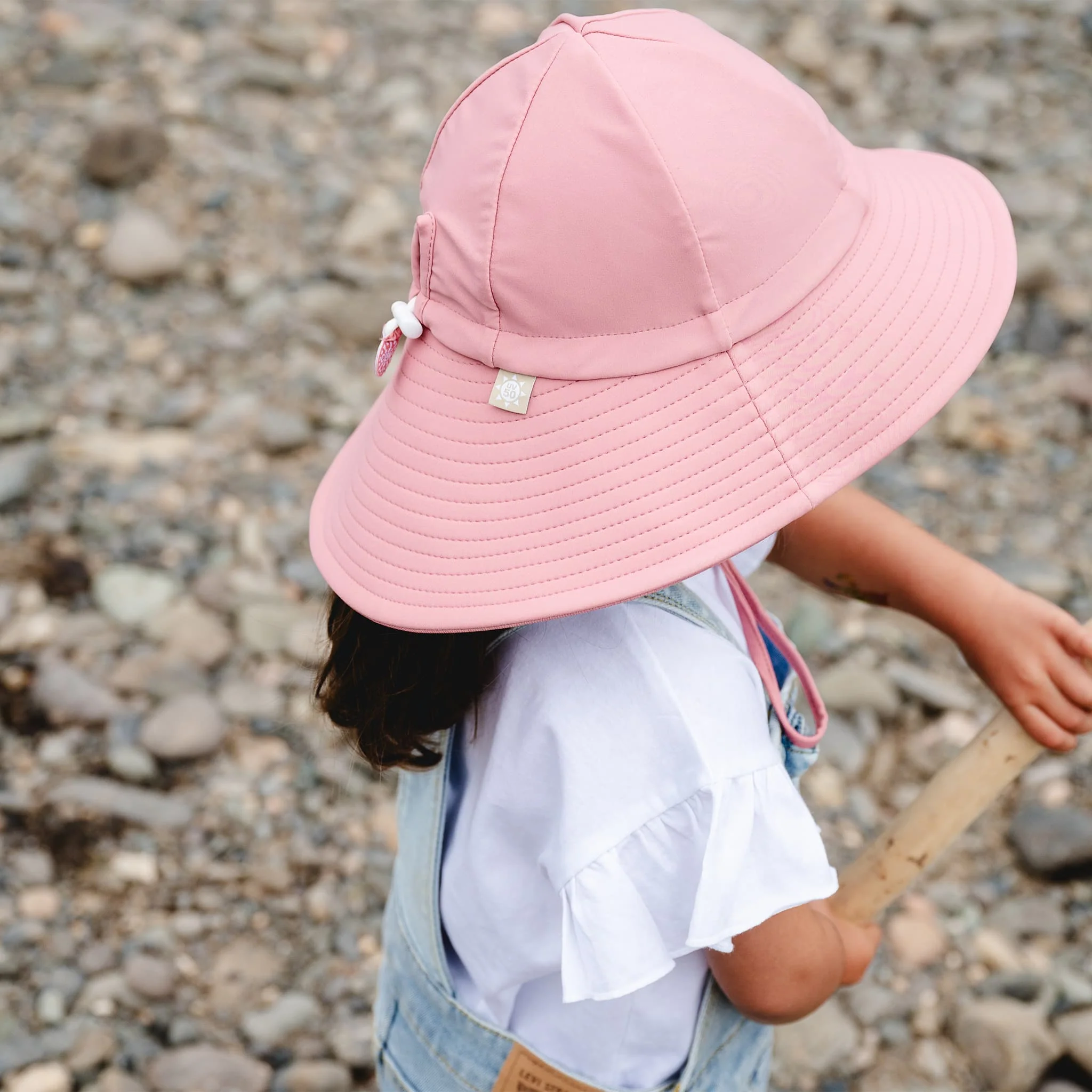 Chapeau UV 12mois - 3ans - Image 10