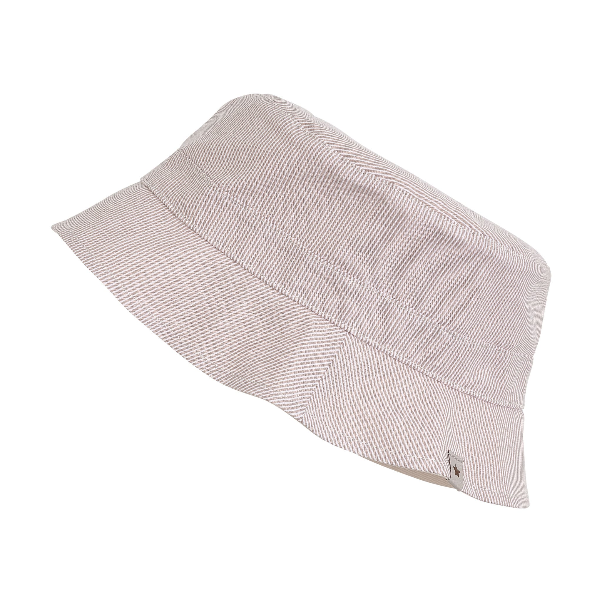 Chapeau UV Rayé 2-8ans - Image 2