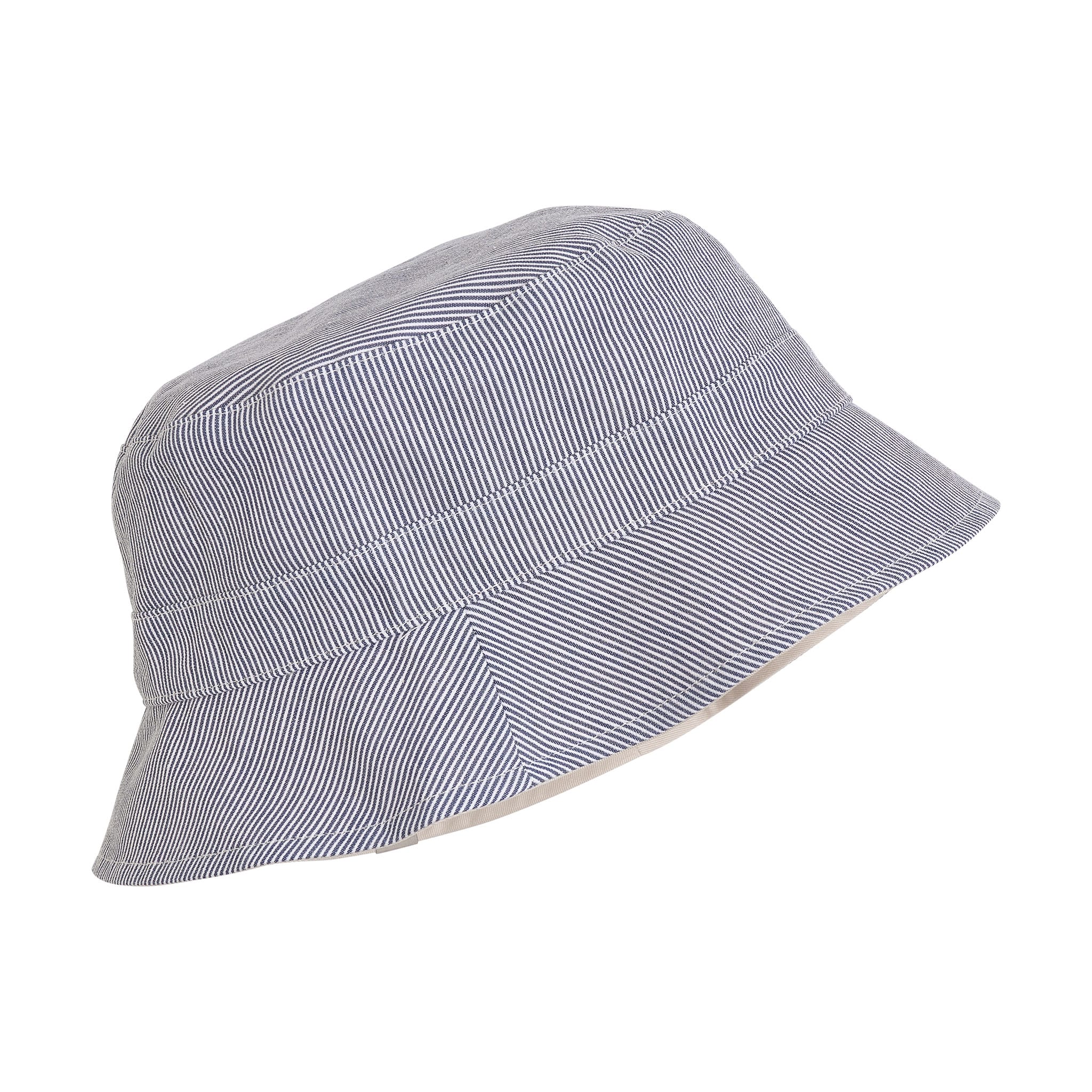 Chapeau UV Rayé 6-24mois - Image 4