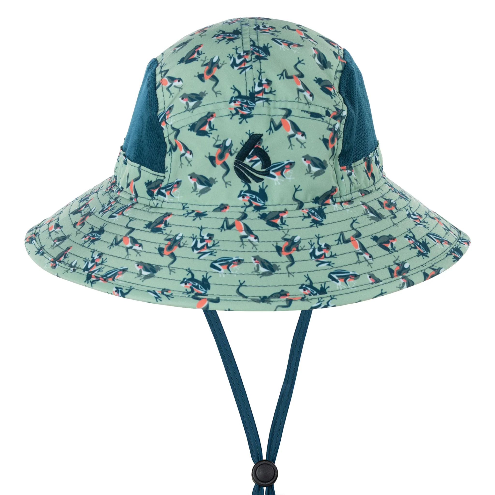 Chapeau UV Seashell 6-24mois