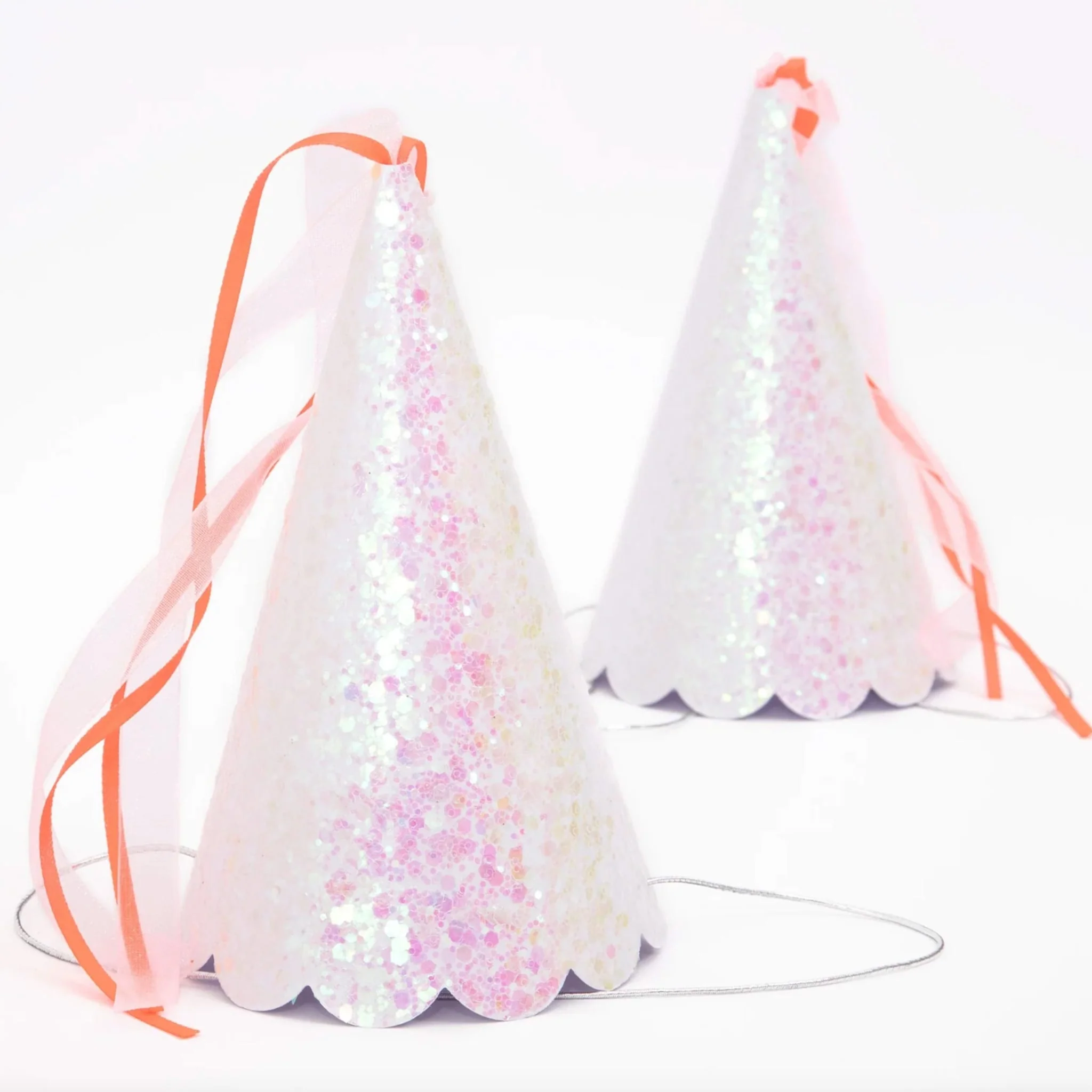 Chapeaux de Fête Princesse Magique (8) - Image 3