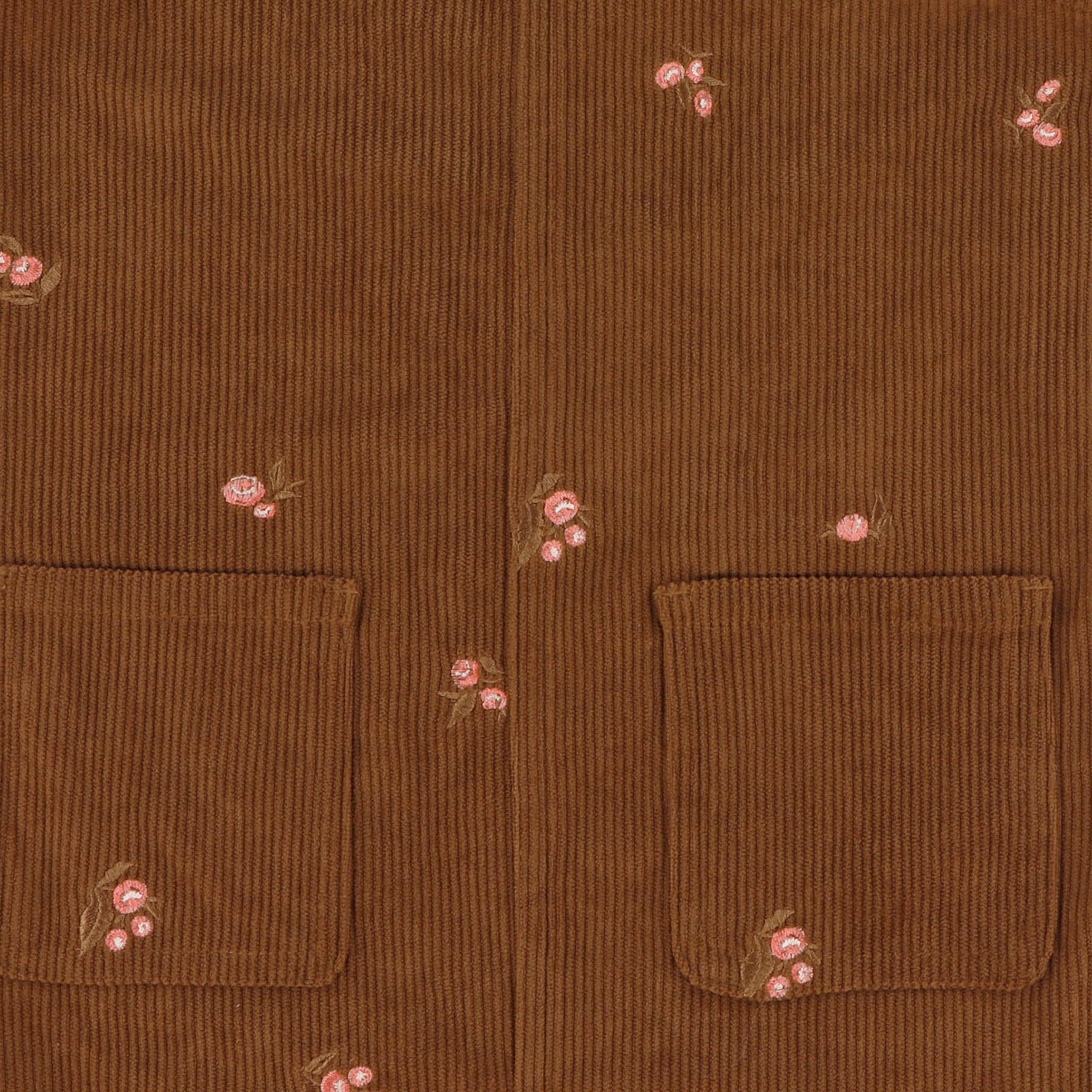 Chasuble Corduroy Poésie 2-8ans - Image 5