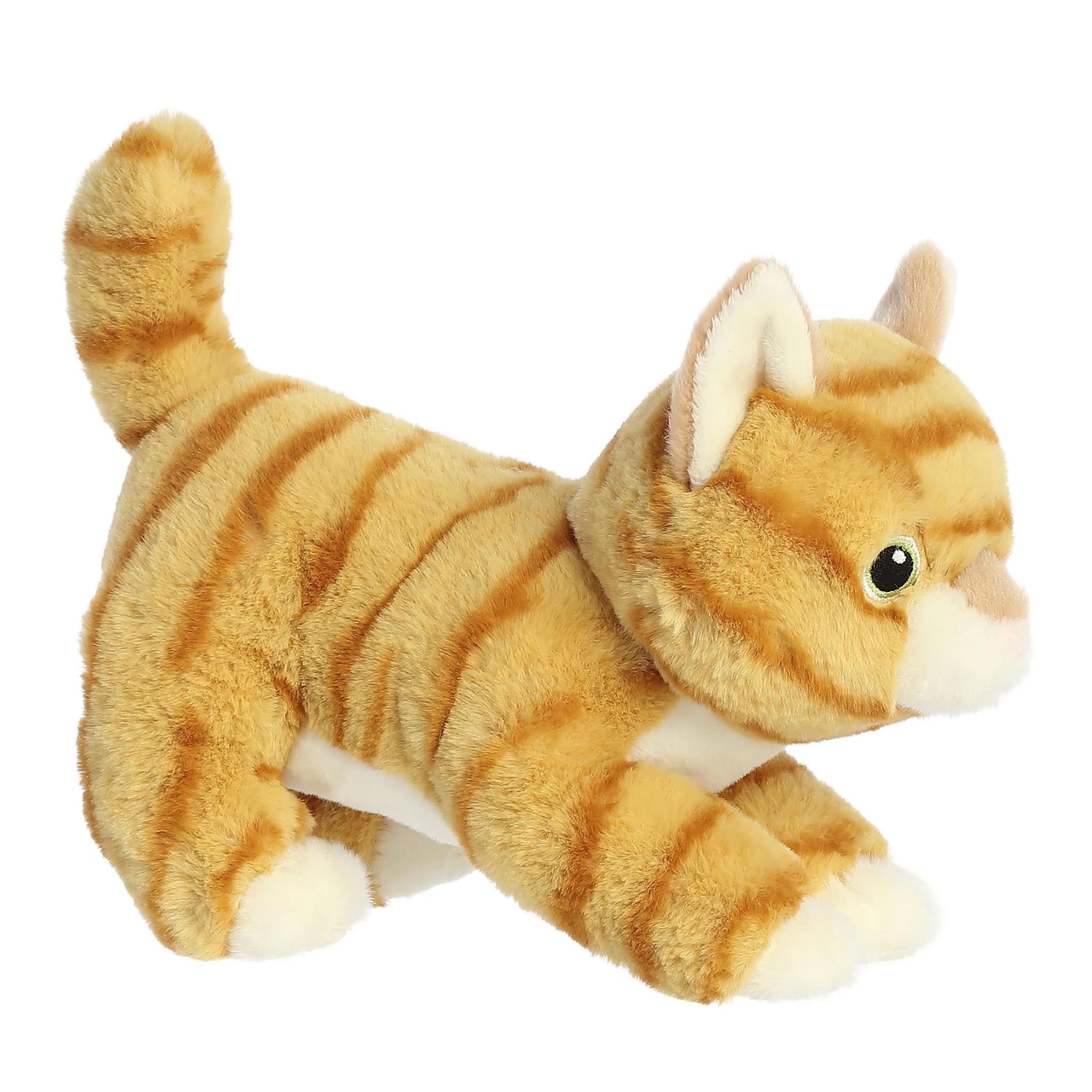 Chat Tabby 8.5" - Image 3