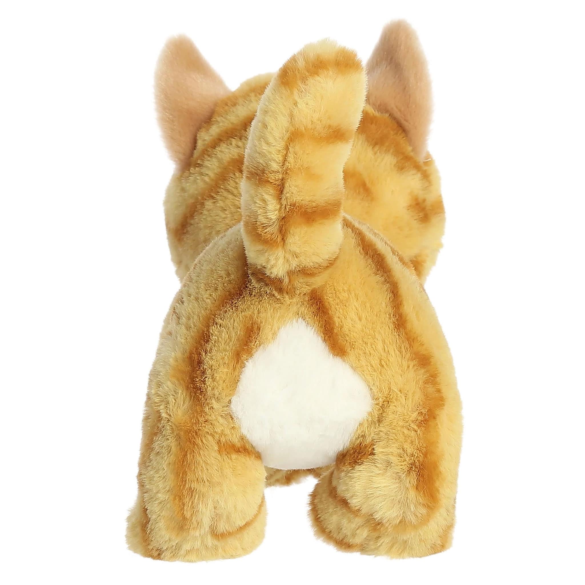 Chat Tabby 8.5" - Image 4