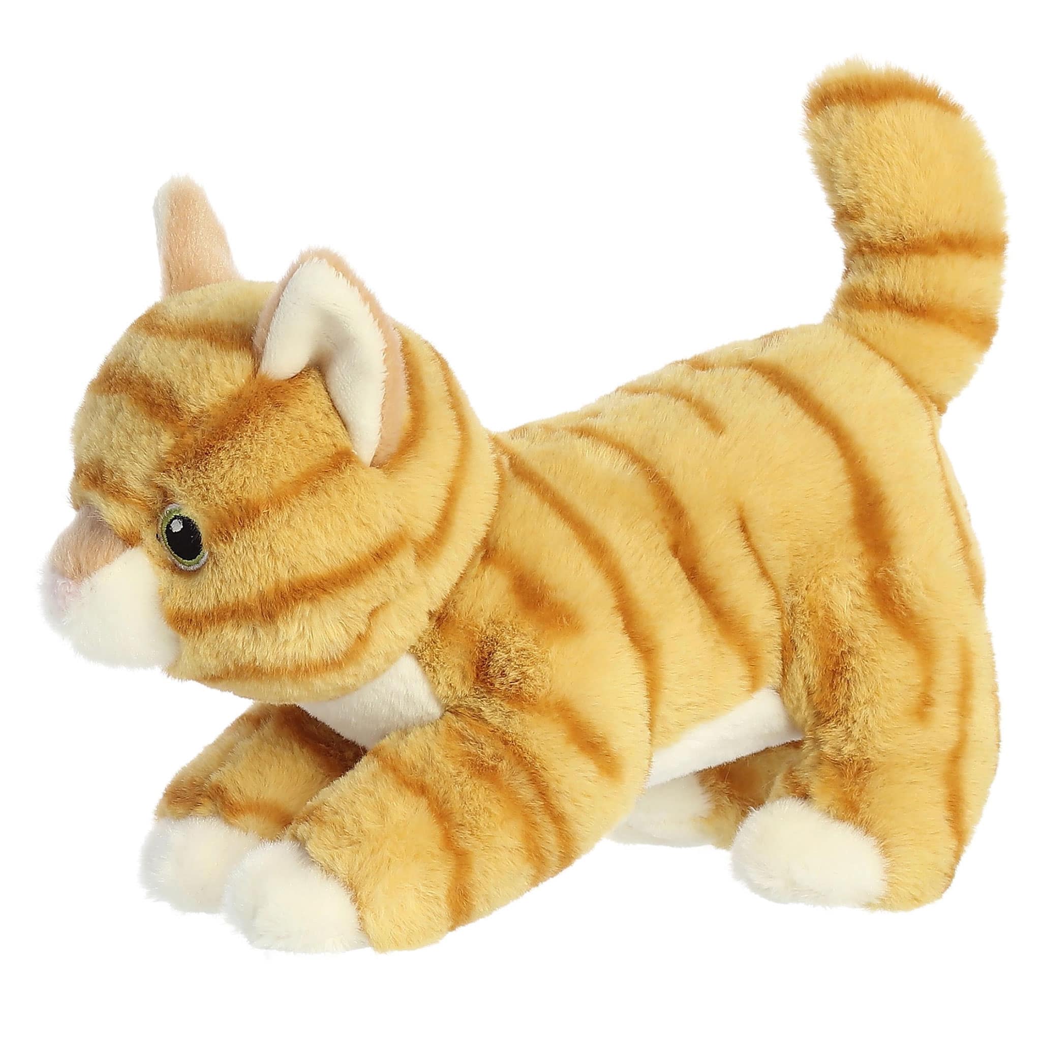 Chat Tabby 8.5" - Image 5