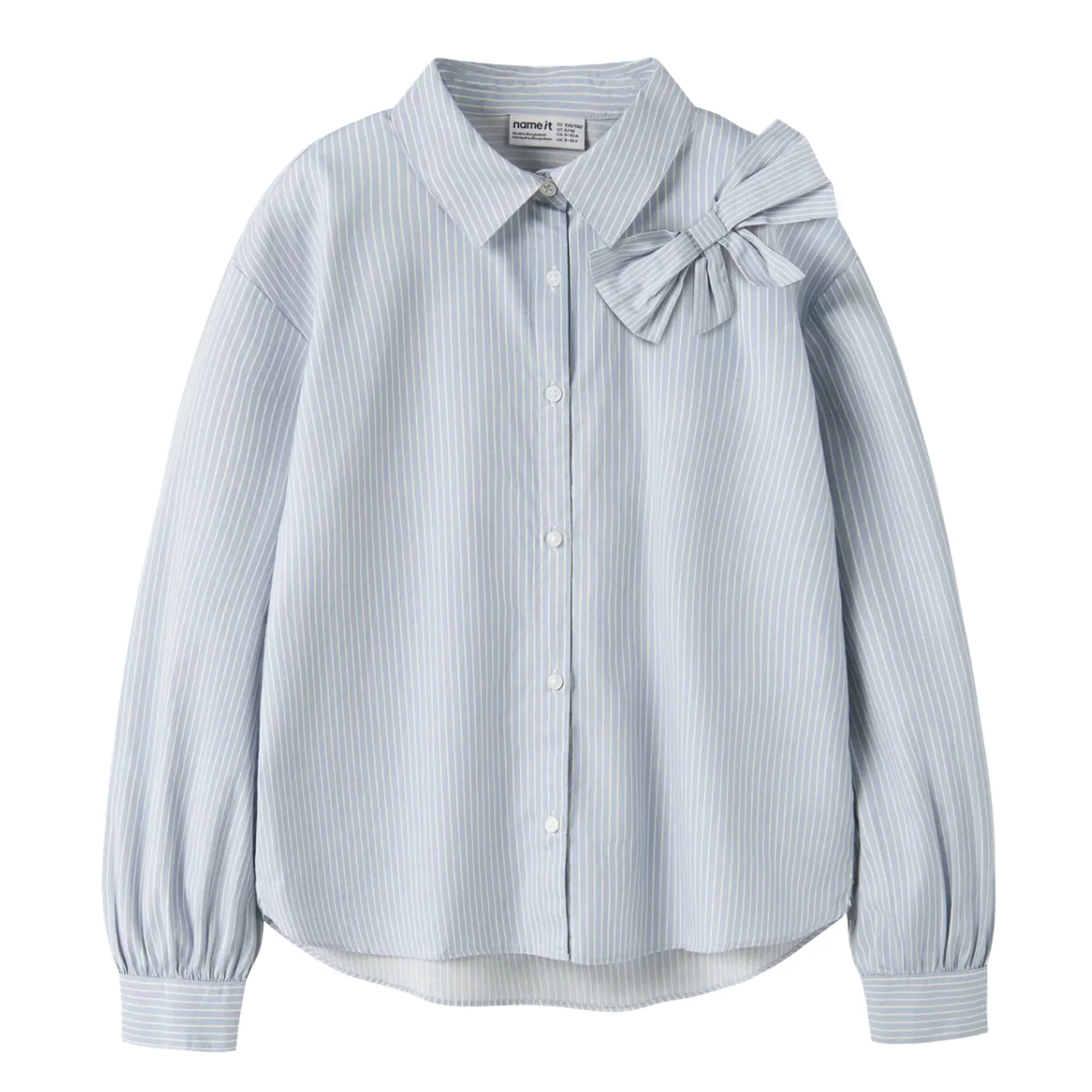 Chemise Kamesa 6-12ans