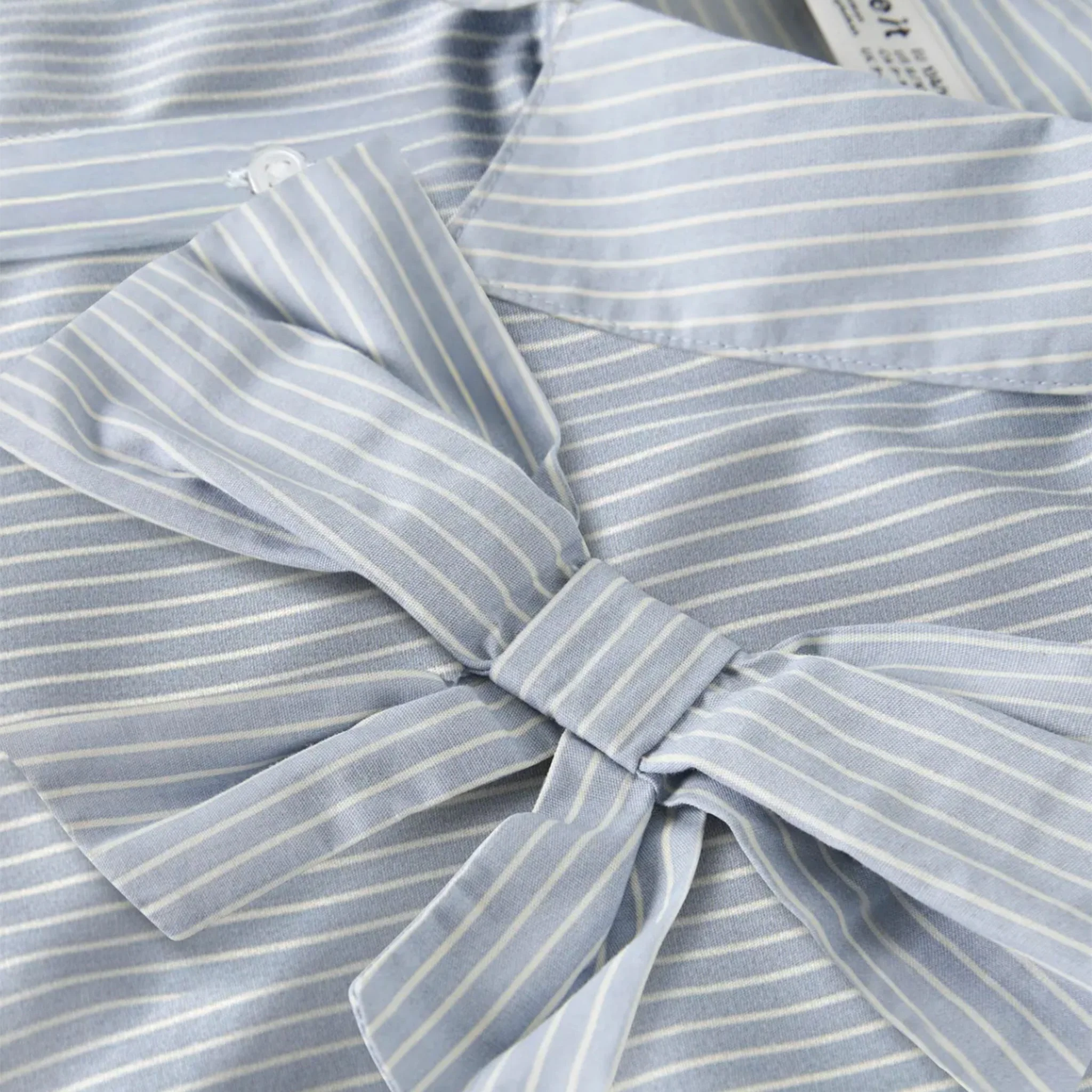 Chemise Kamesa 6-12ans - Image 3