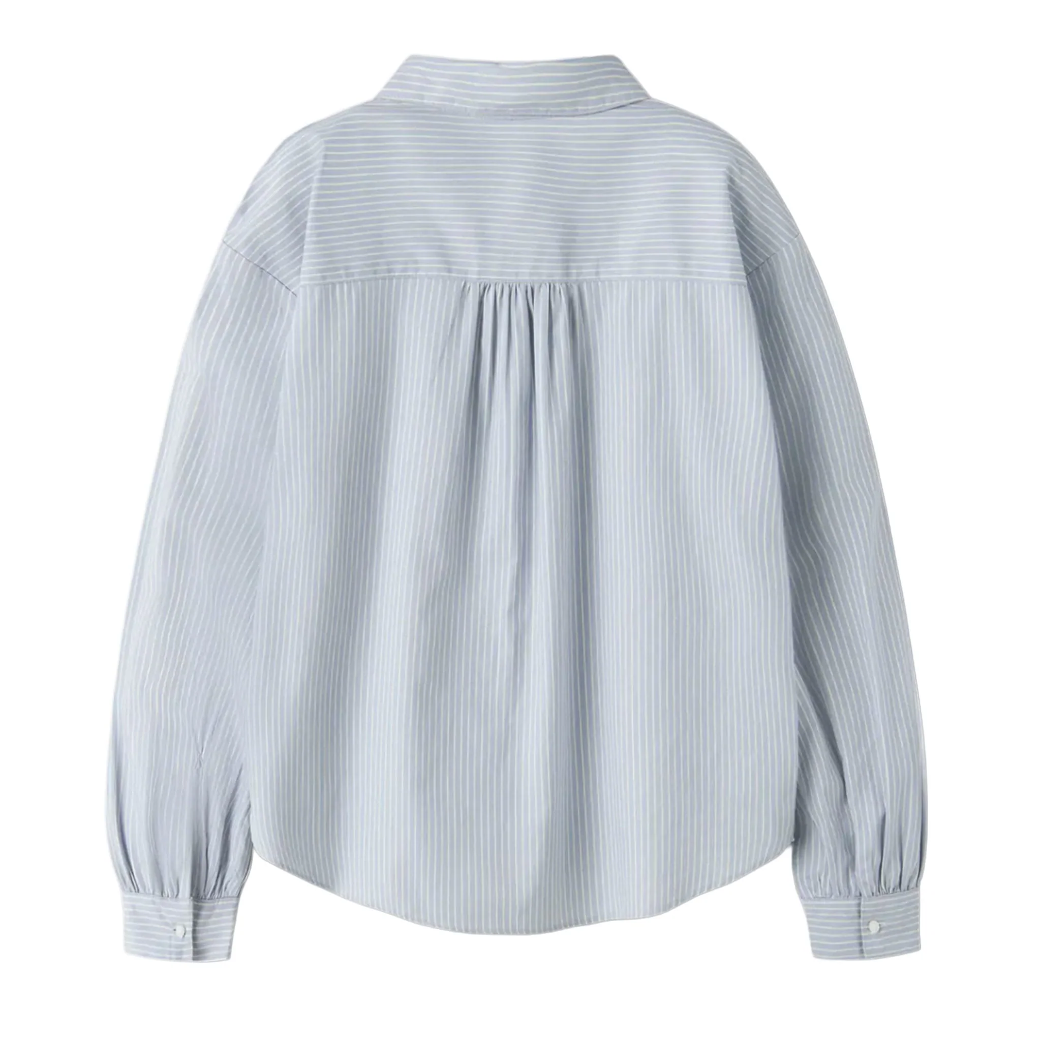 Chemise Kamesa 6-12ans - Image 4