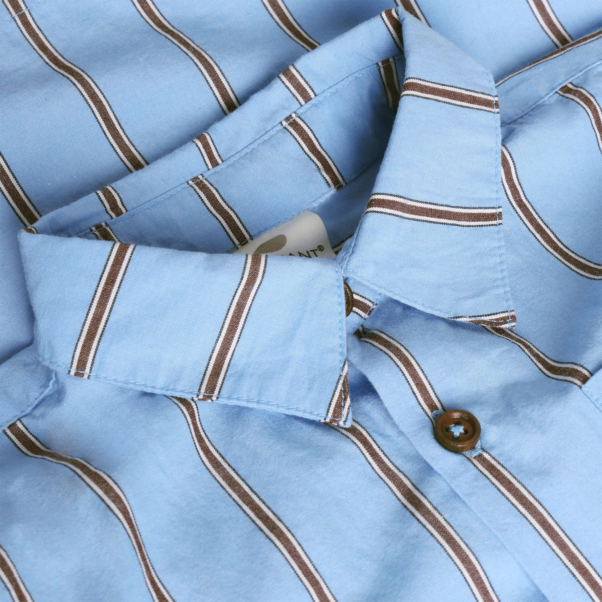 Chemise Rayée 3-10ans - Image 3