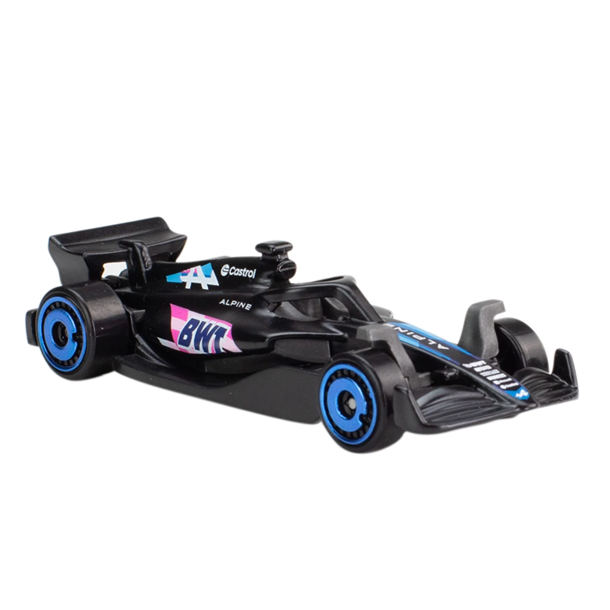 Coffret 5 Véhicules Formule 1 - Hot Wheels - Image 6