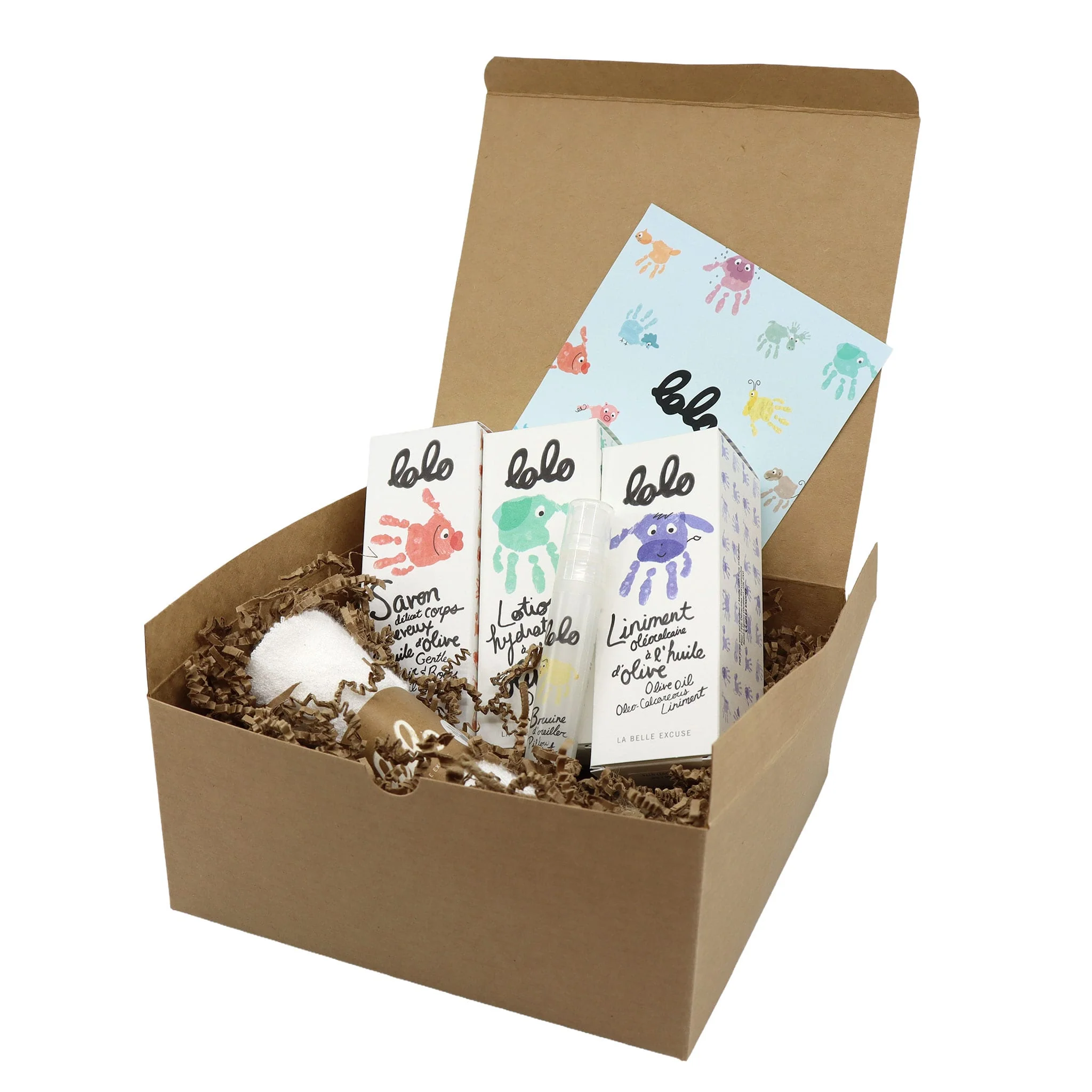 Coffret Cadeau (5) - Image 3
