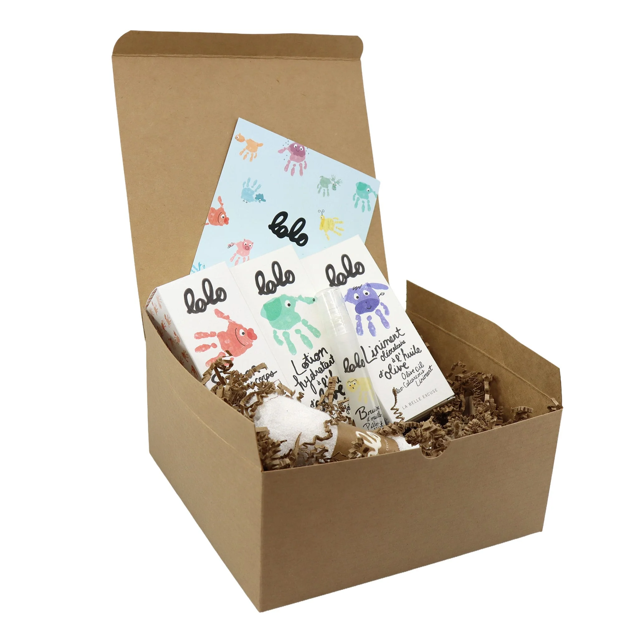 Coffret Cadeau (5) - Image 4
