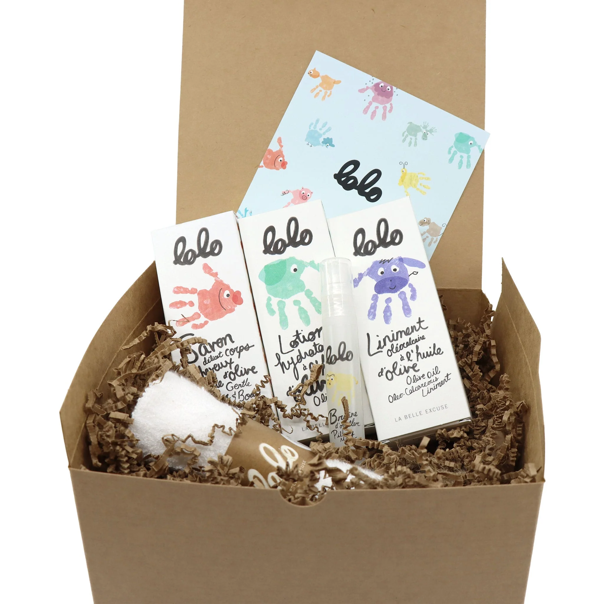 Coffret Cadeau (5) - Image 5