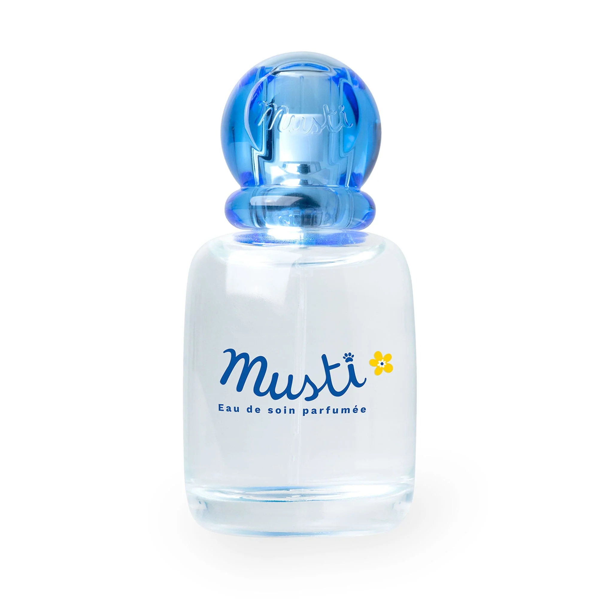 Coffret Cadeau Naissance Musti Pastel - Image 6