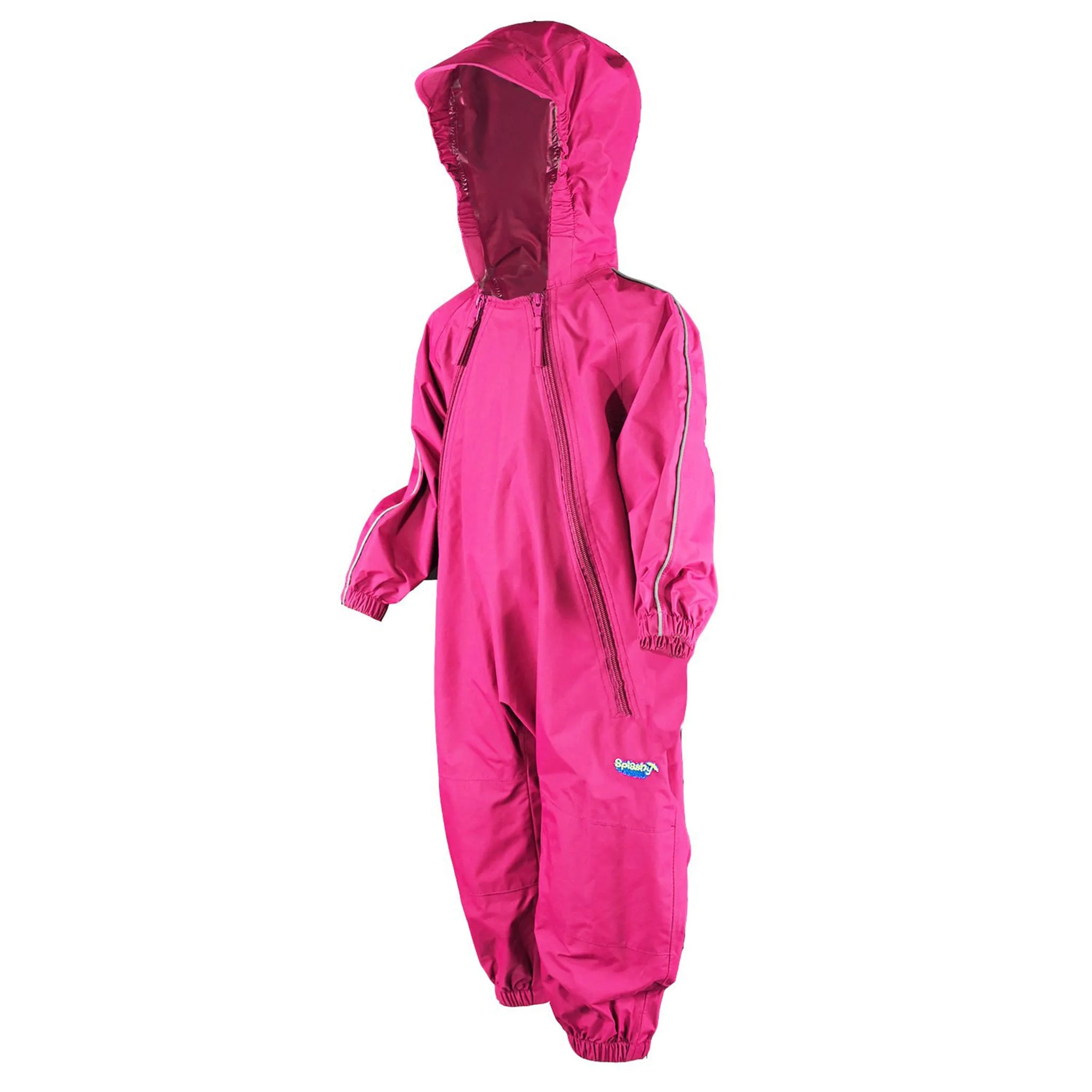 Combinaison De Pluie 2-10ans - Image 7