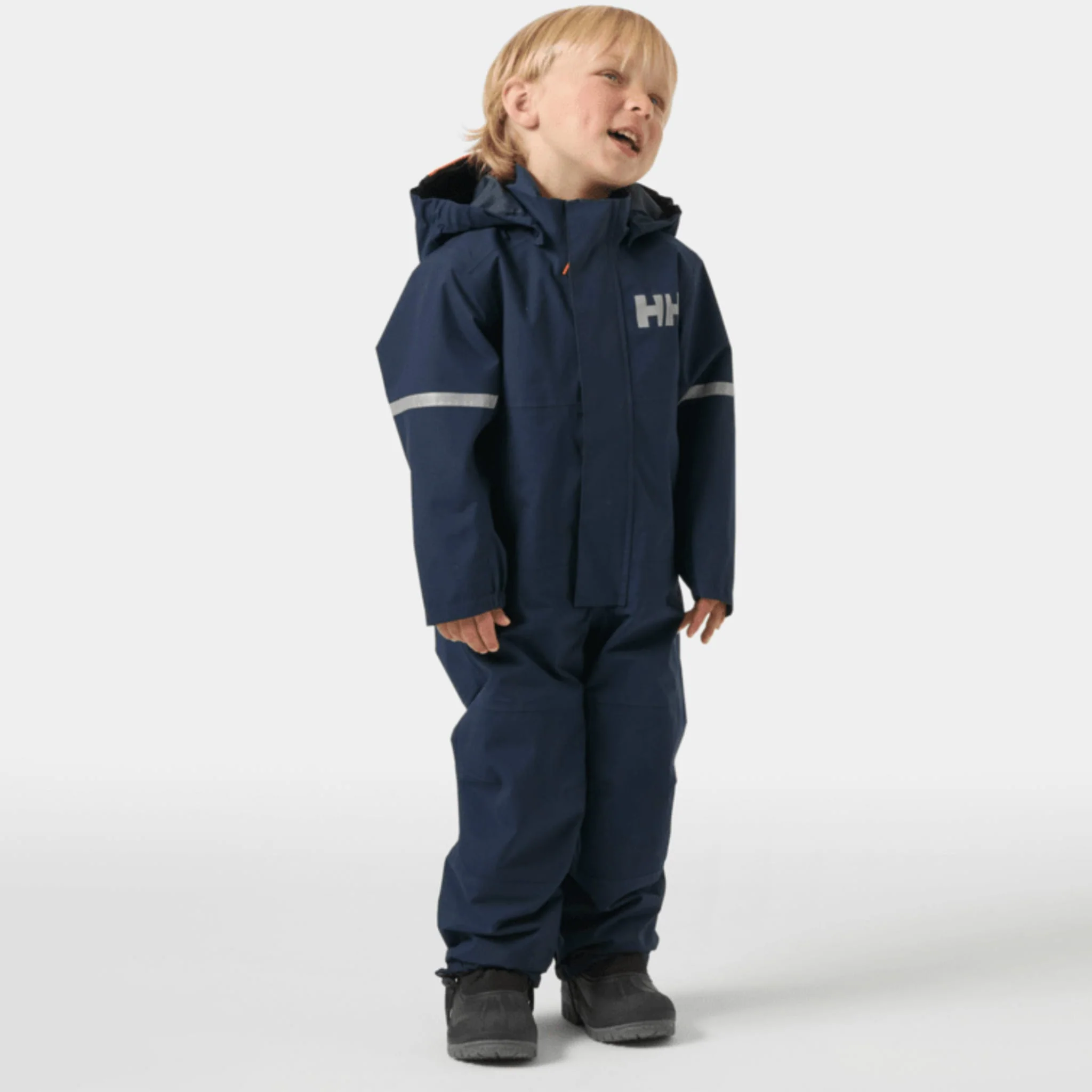Combinaison Extérieur Adventure 2-8ans - Image 2