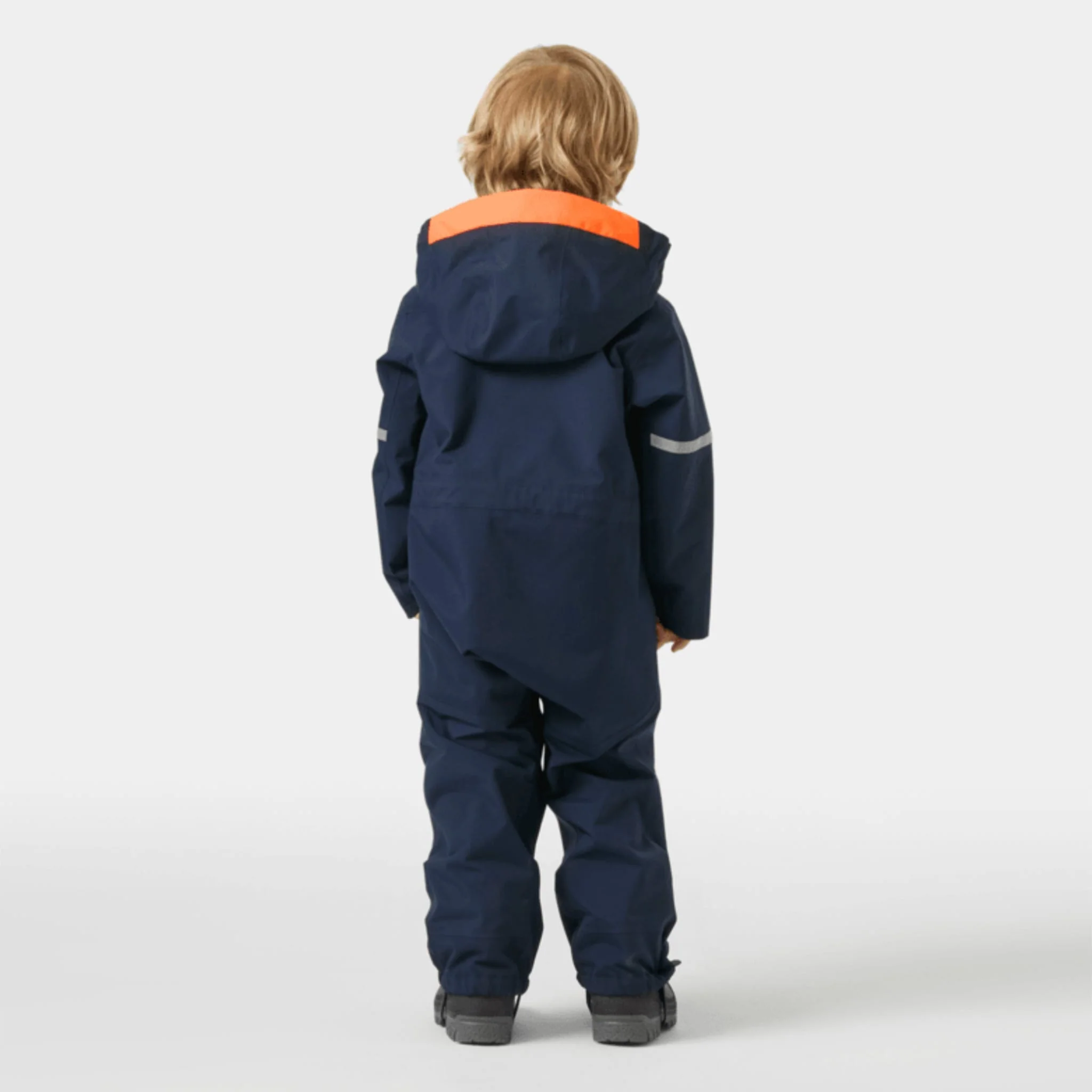 Combinaison Extérieur Adventure 2-8ans - Image 3