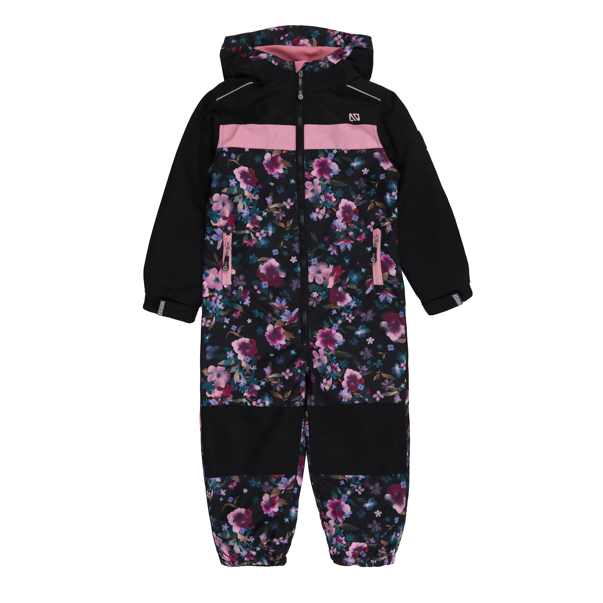 Combinaison Extérieur Alexia 2-10ans