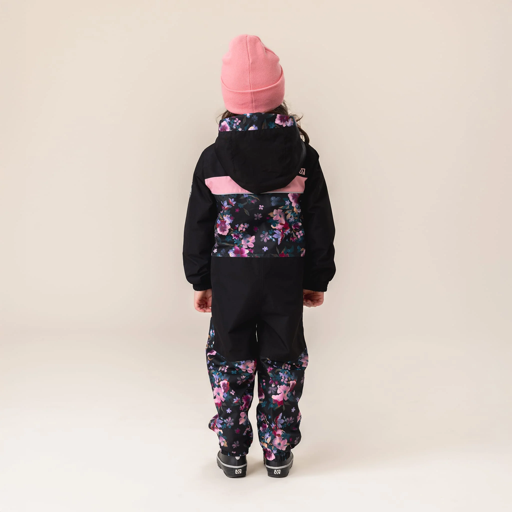 Combinaison Extérieur Alexia 2-10ans - Image 3