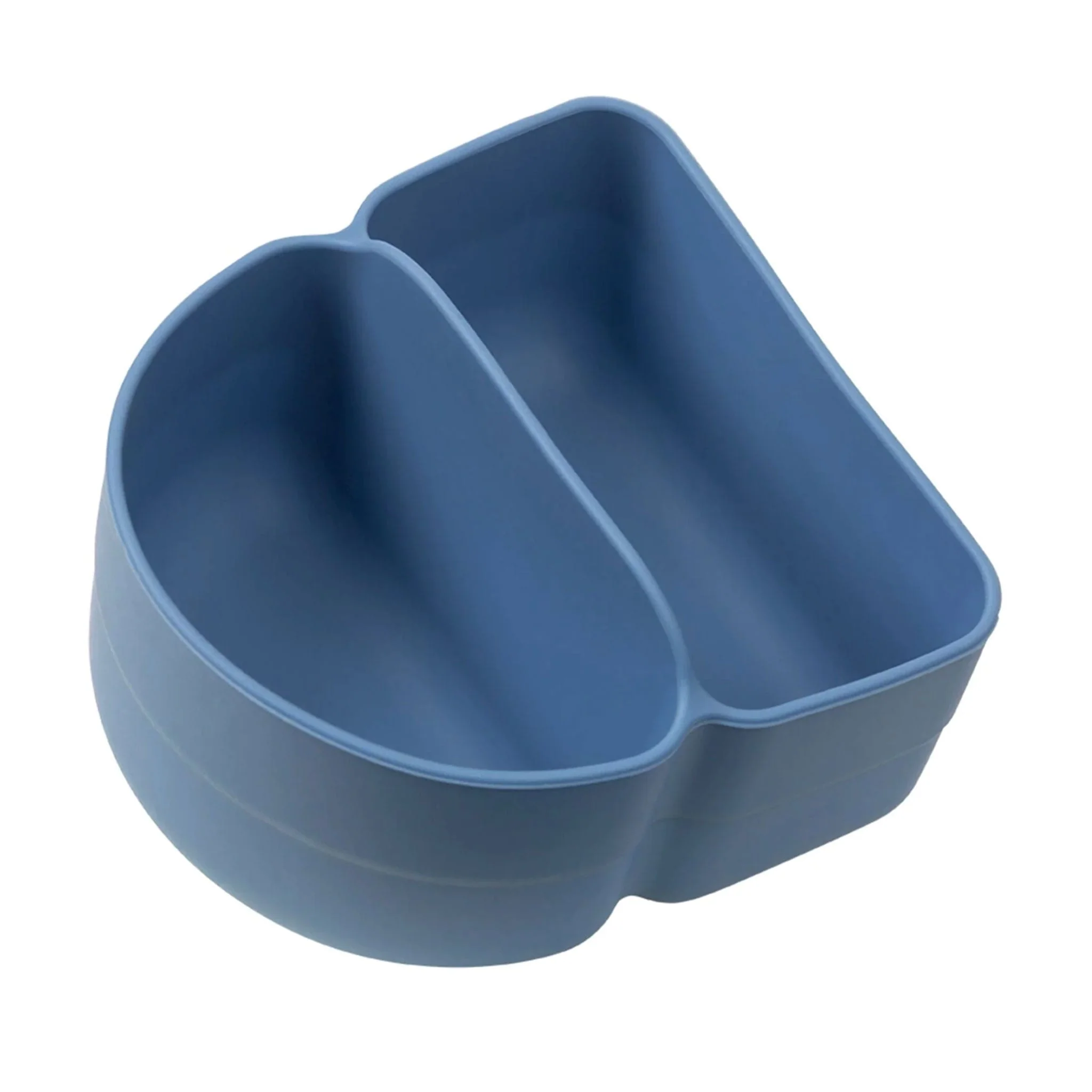 Compartiment À Collation - Bleu