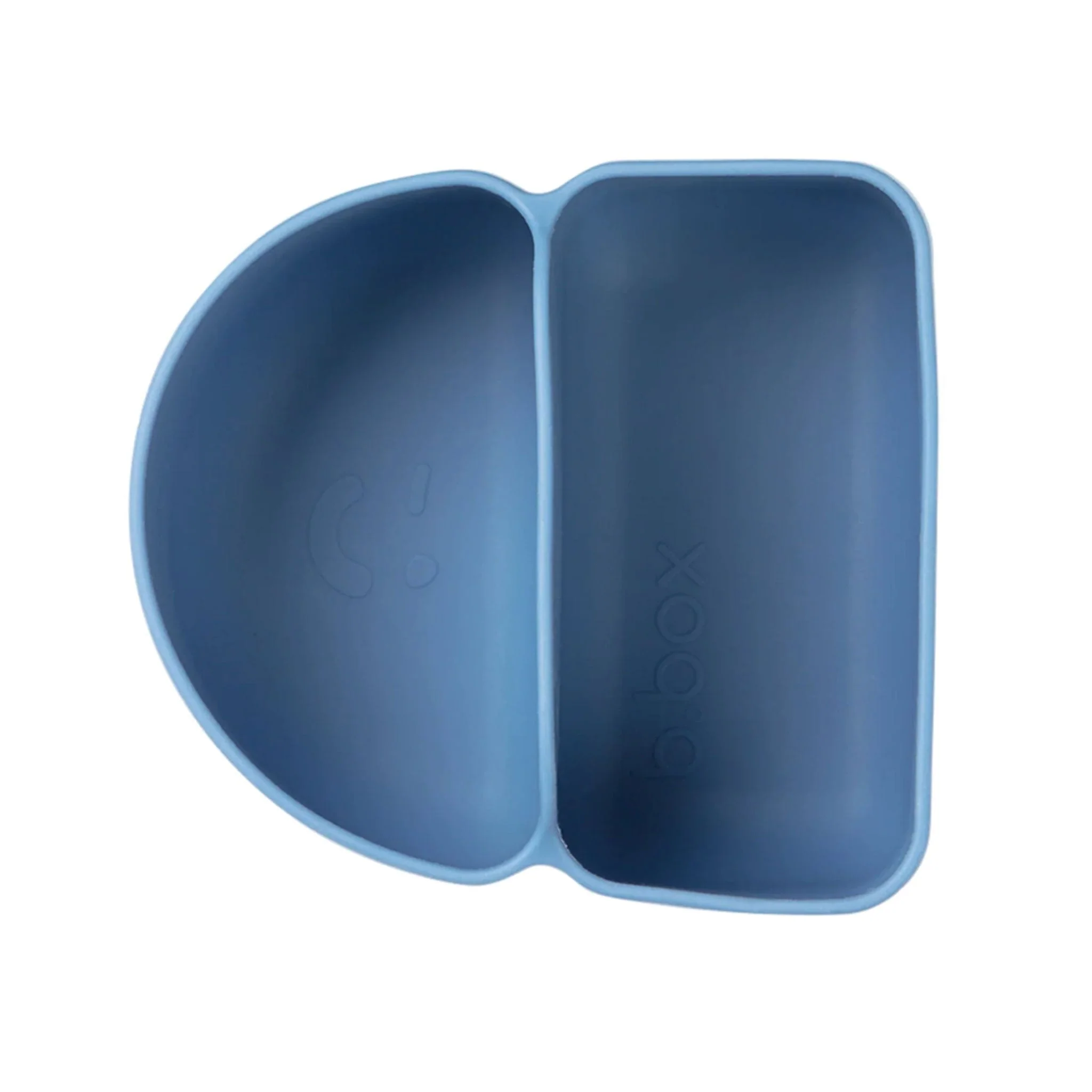 Compartiment À Collation - Bleu - Image 4