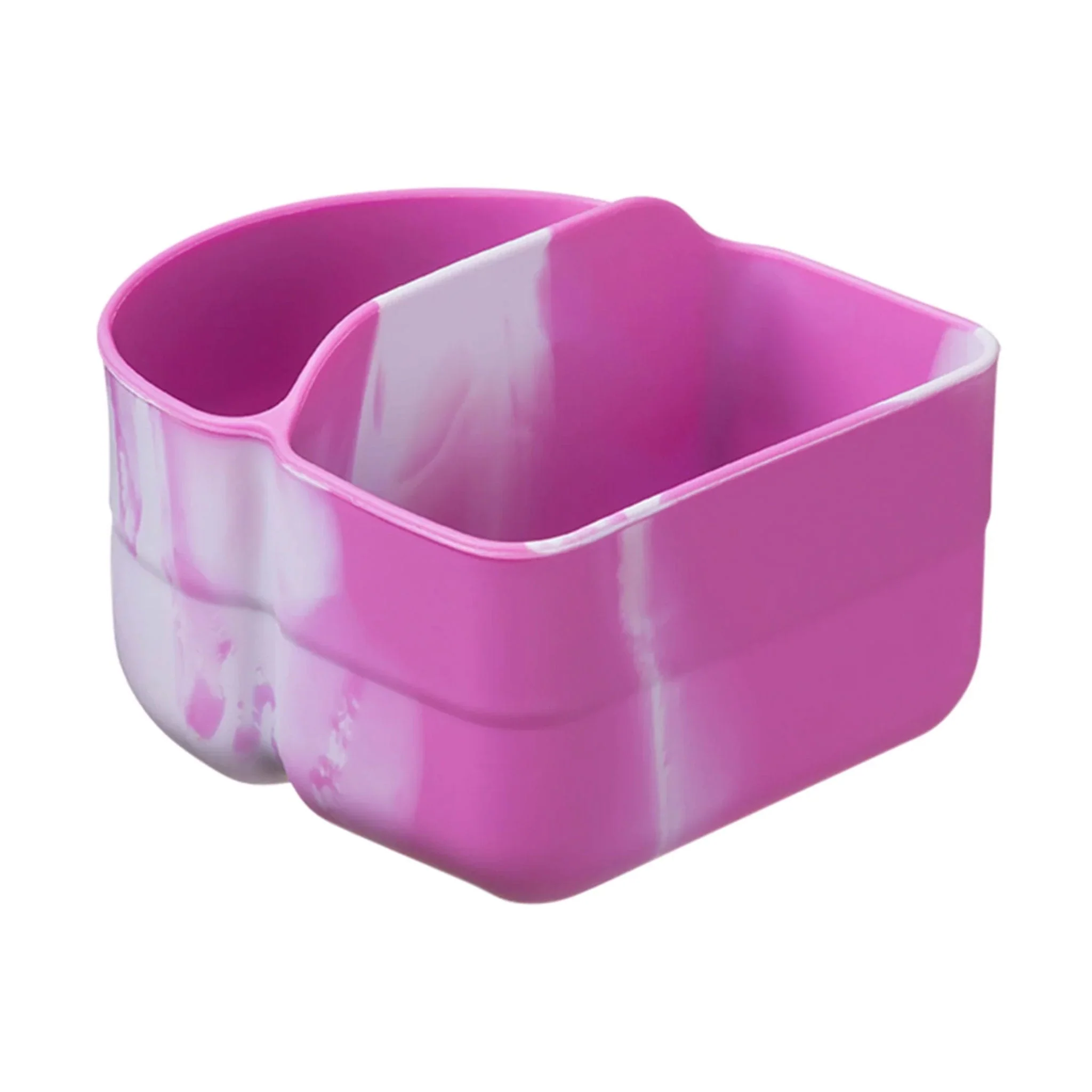 Compartiment À Collation - Rose - Image 3