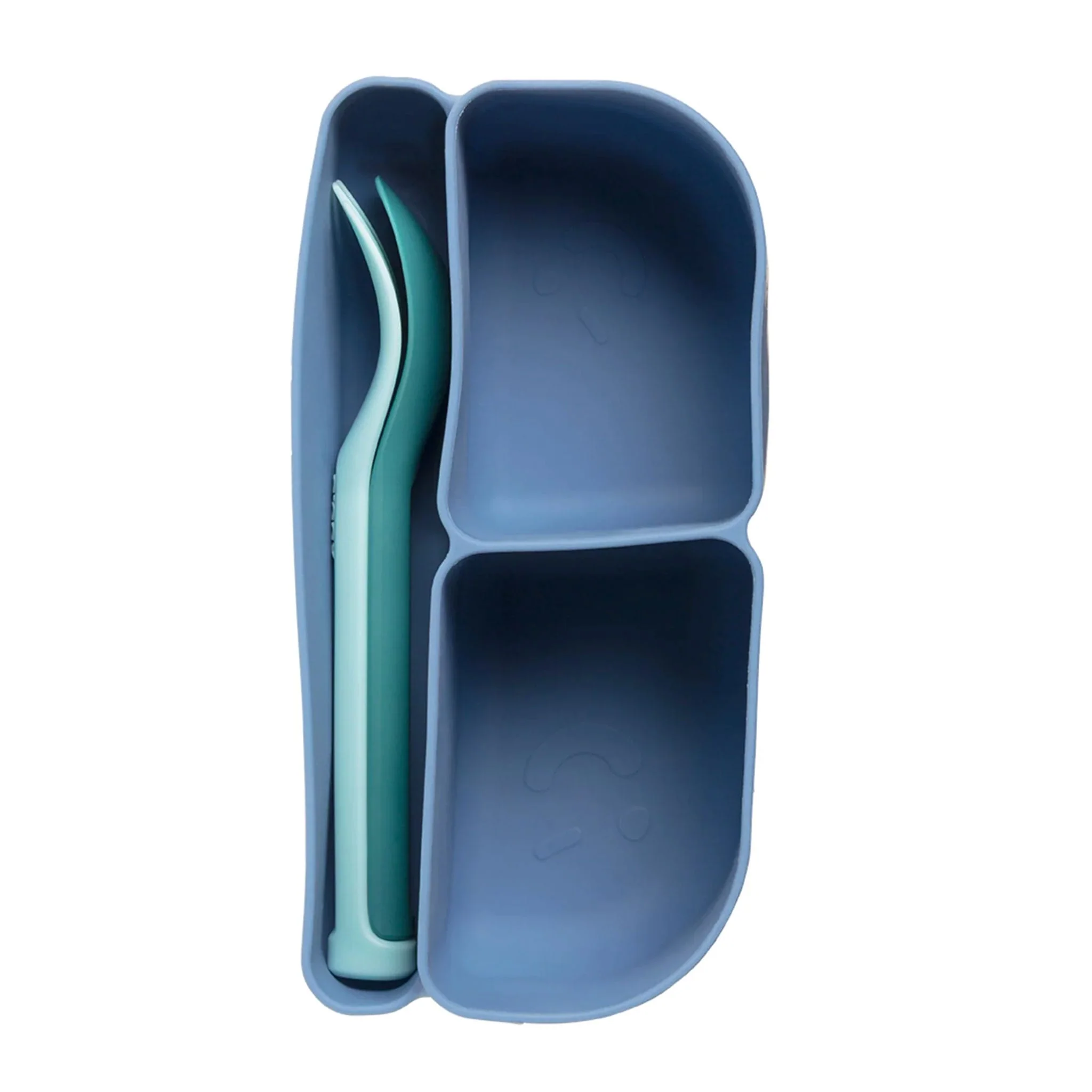 Compartiment Collation Mini - Bleu - Image 6