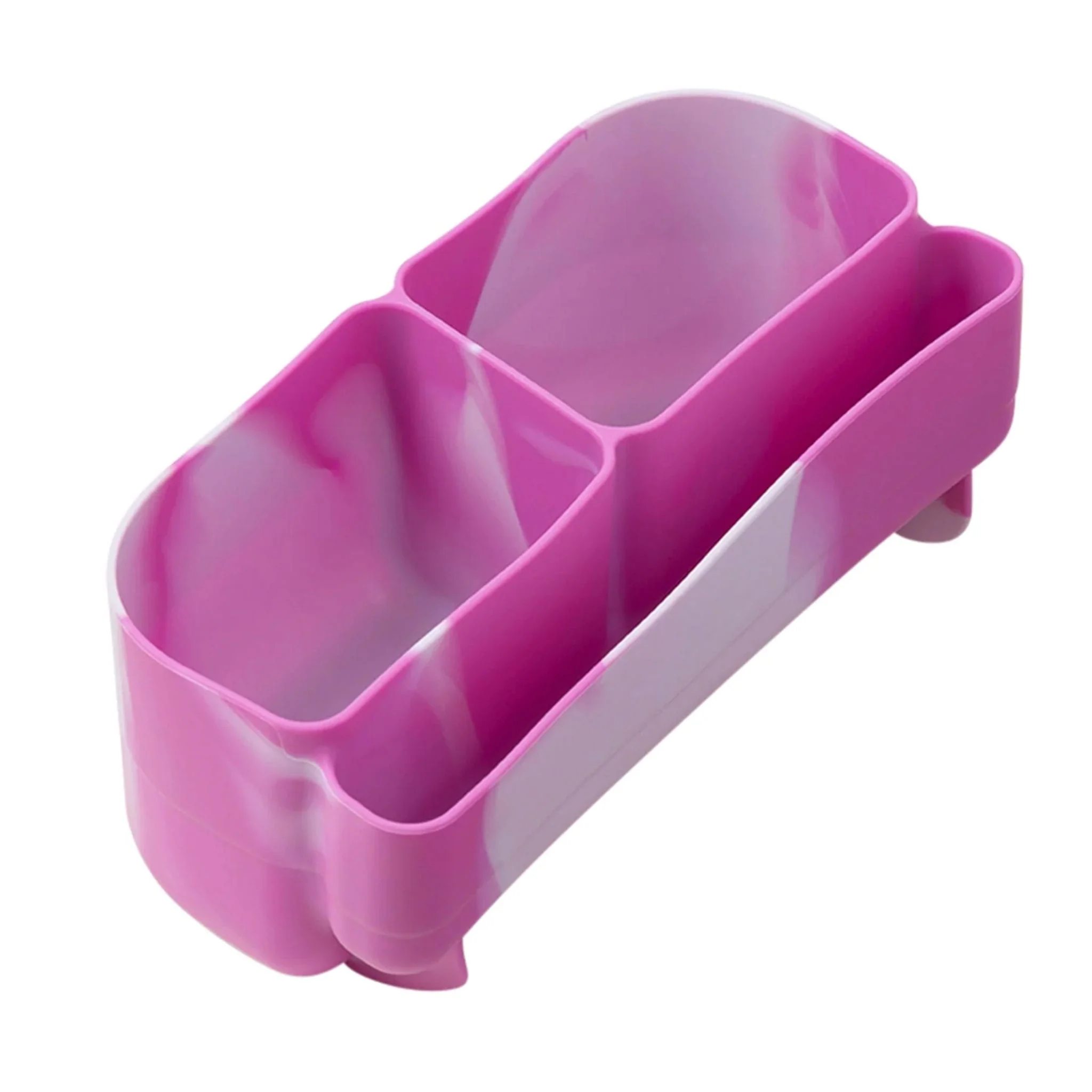 Compartiment Collation Mini - Rose