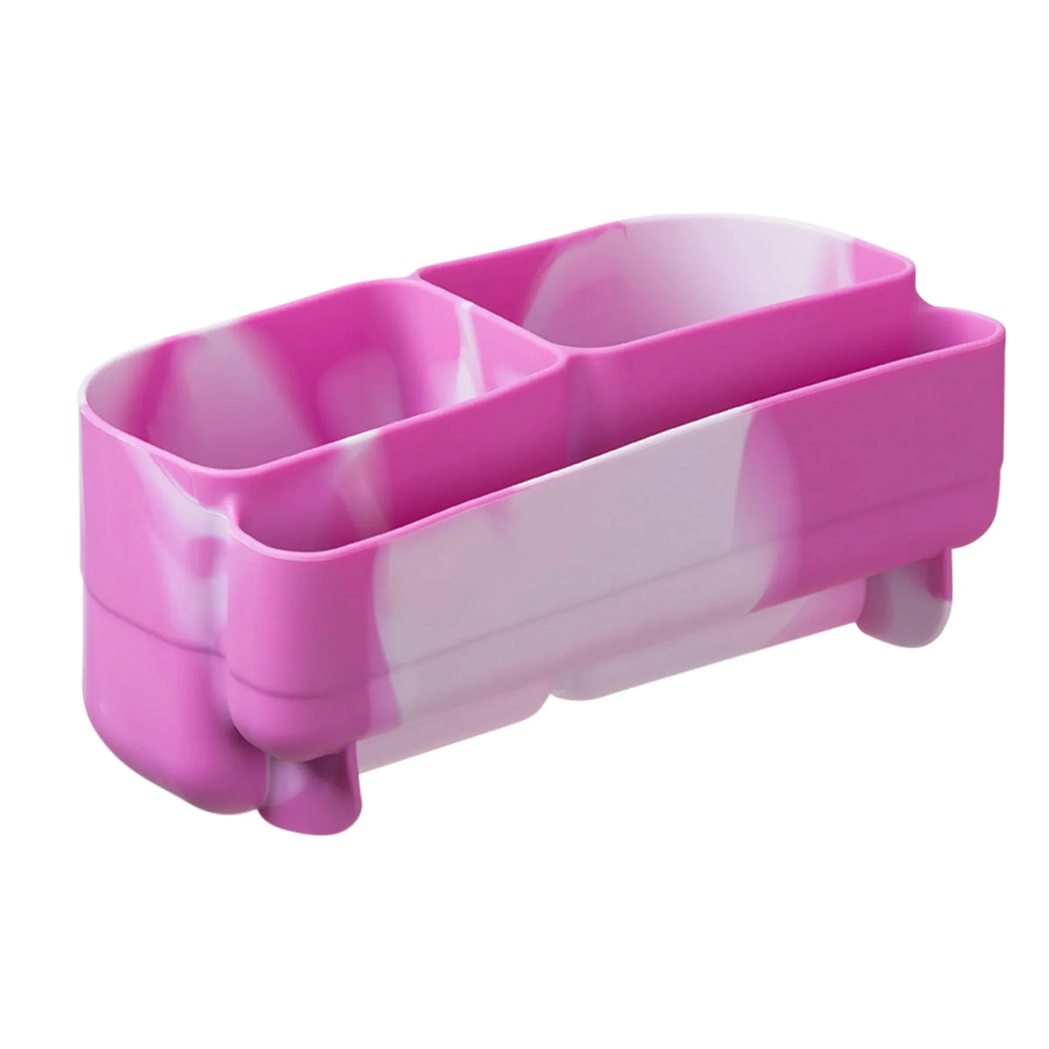 Compartiment Collation Mini - Rose - Image 5