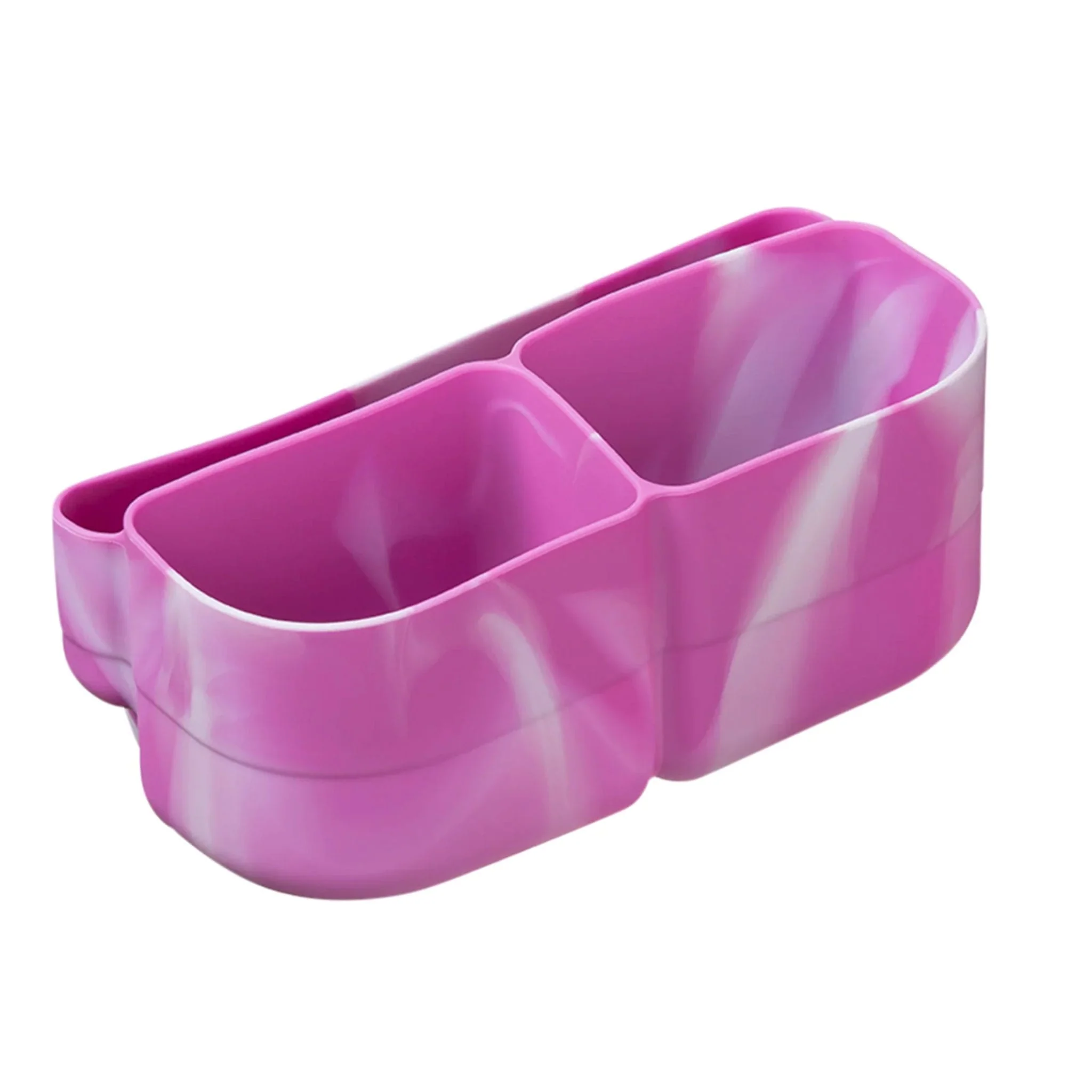 Compartiment Collation Mini - Rose - Image 6