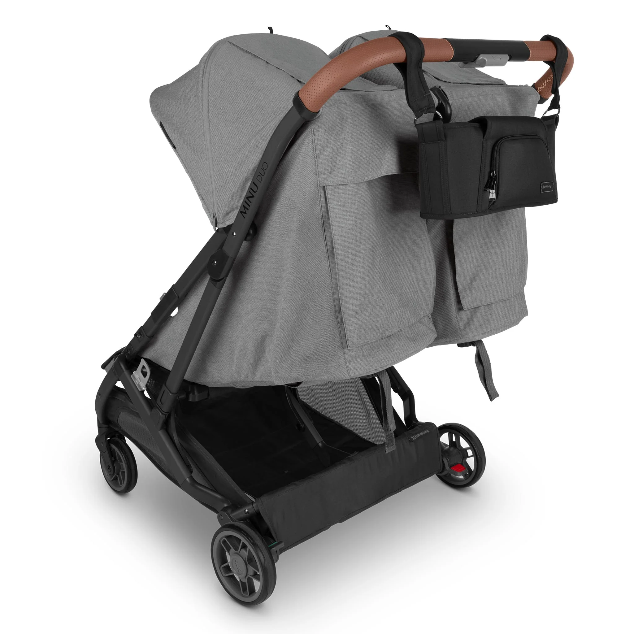 Console Parent - Charcoal - Image 8