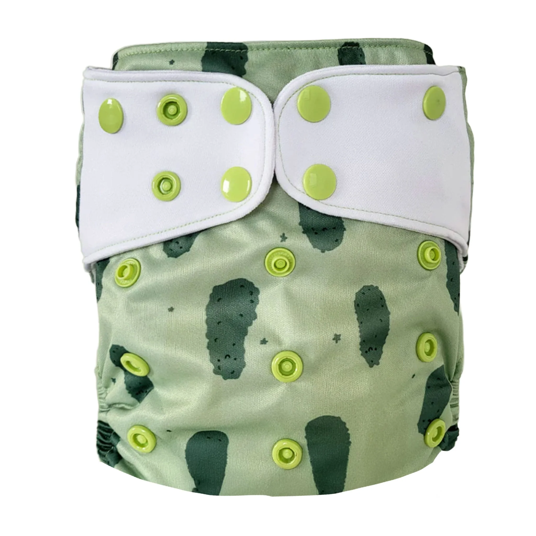 Couche Lavable Évolution 10-35lb - Cornichon