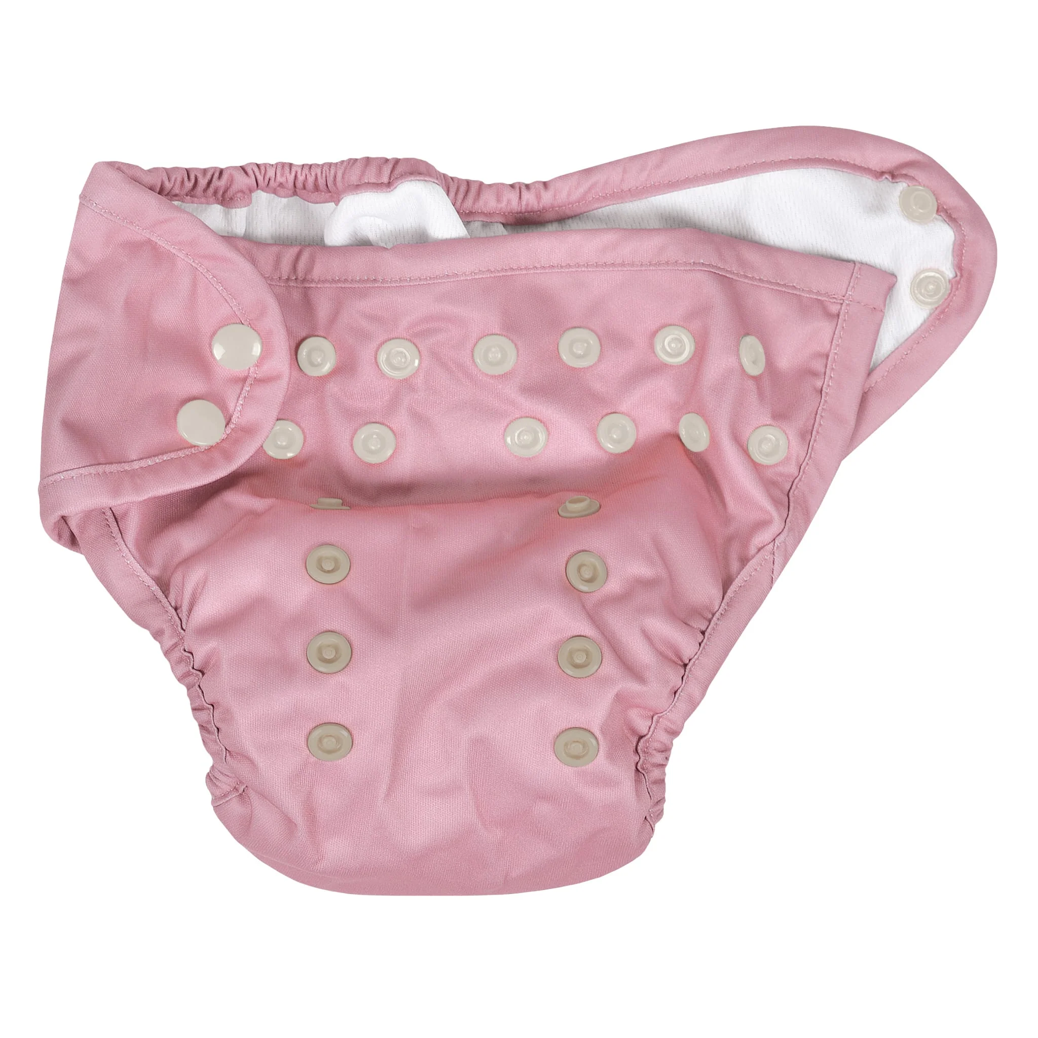 Maillot Couche Rose Tulipe 10-35lb - Image 4
